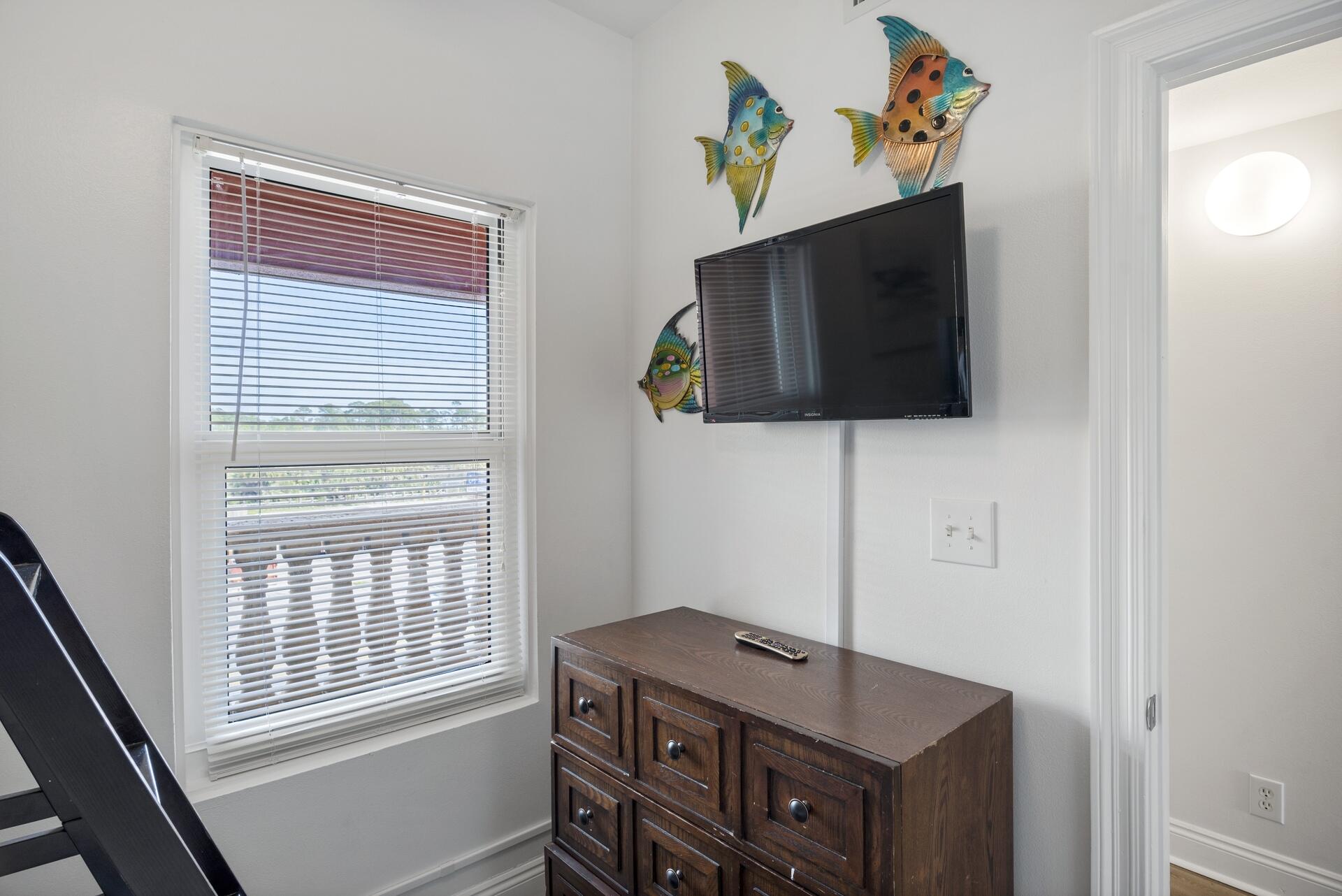 CALYPSO RESORT & TOWERS - Residential