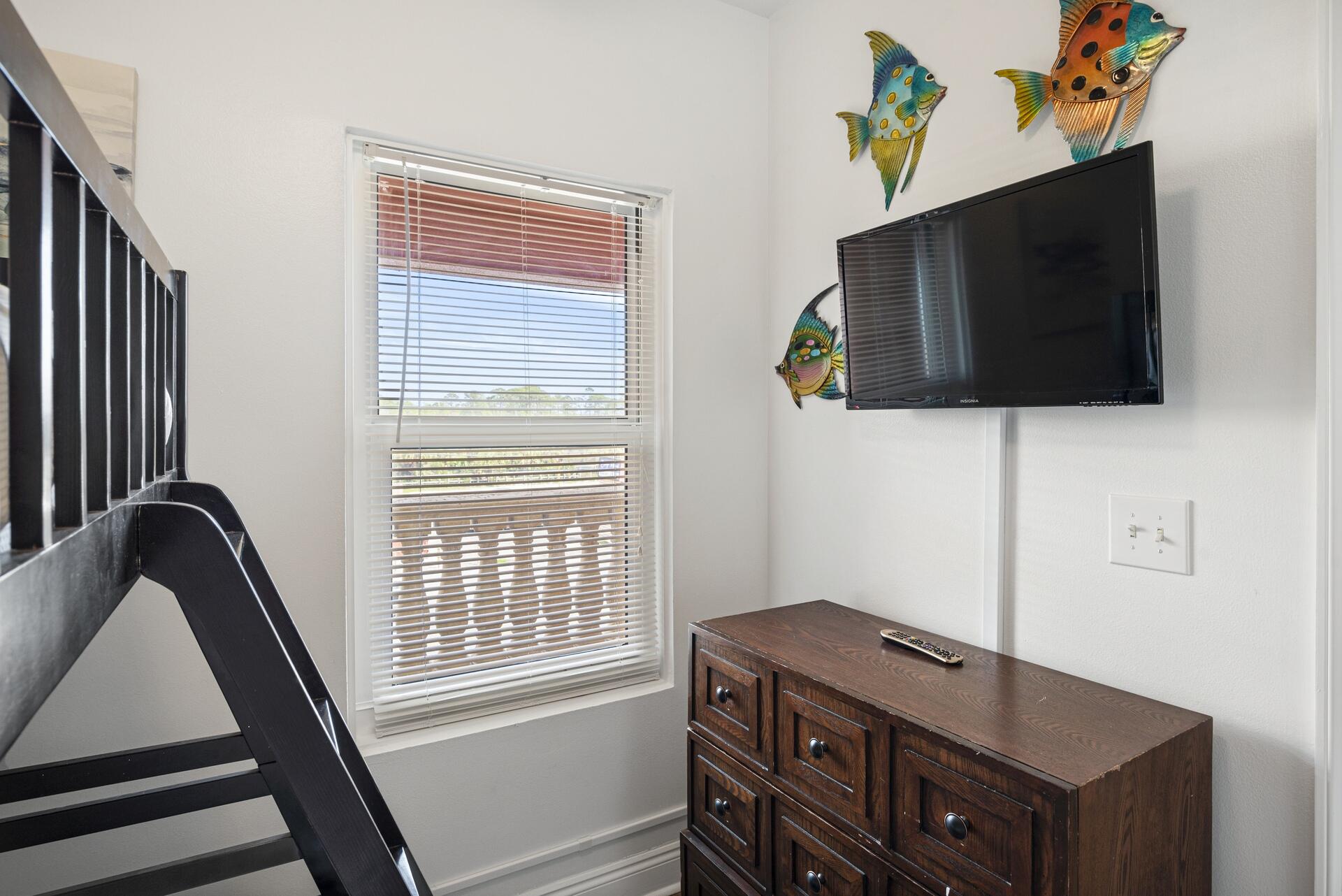 CALYPSO RESORT & TOWERS - Residential