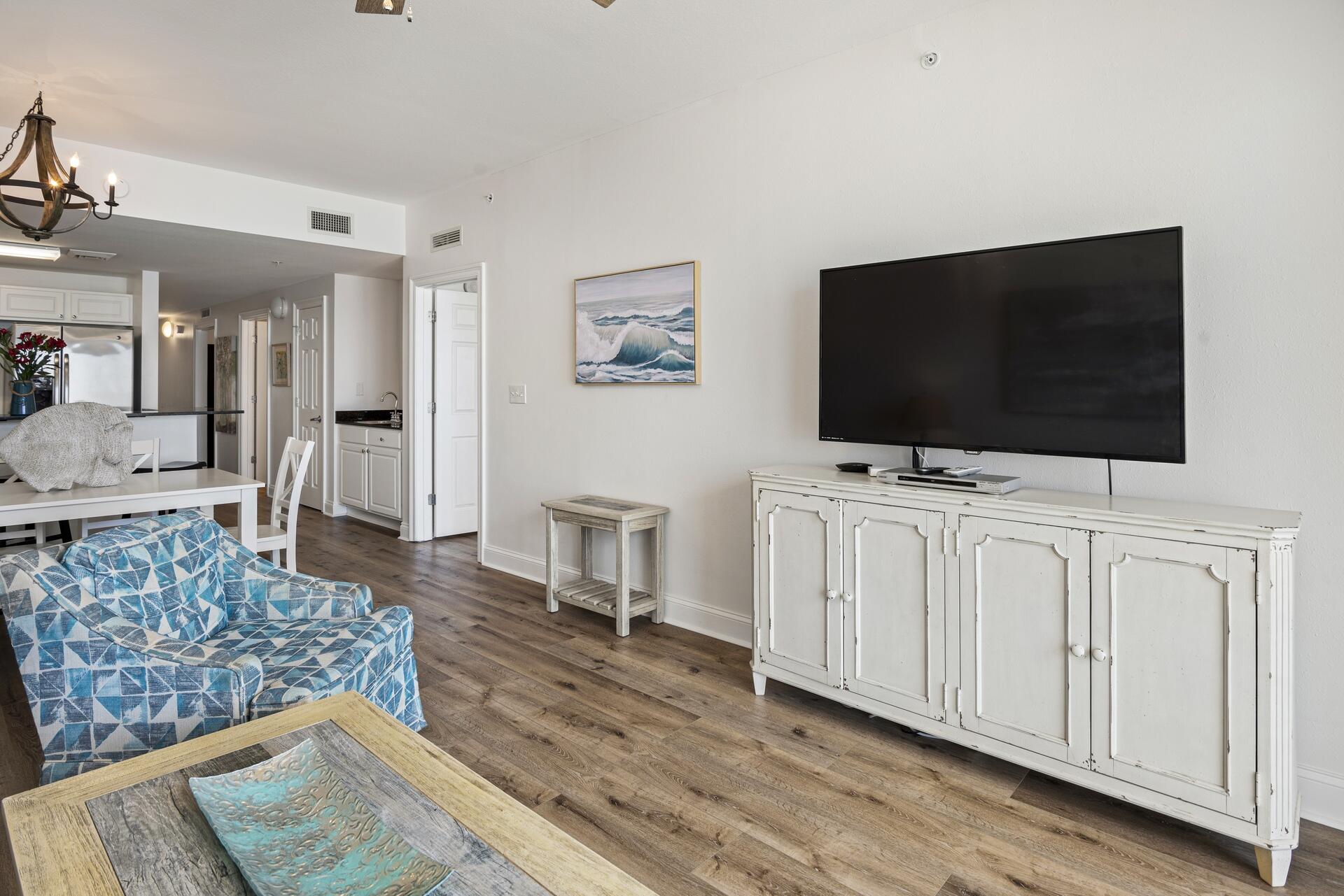 CALYPSO RESORT & TOWERS - Residential