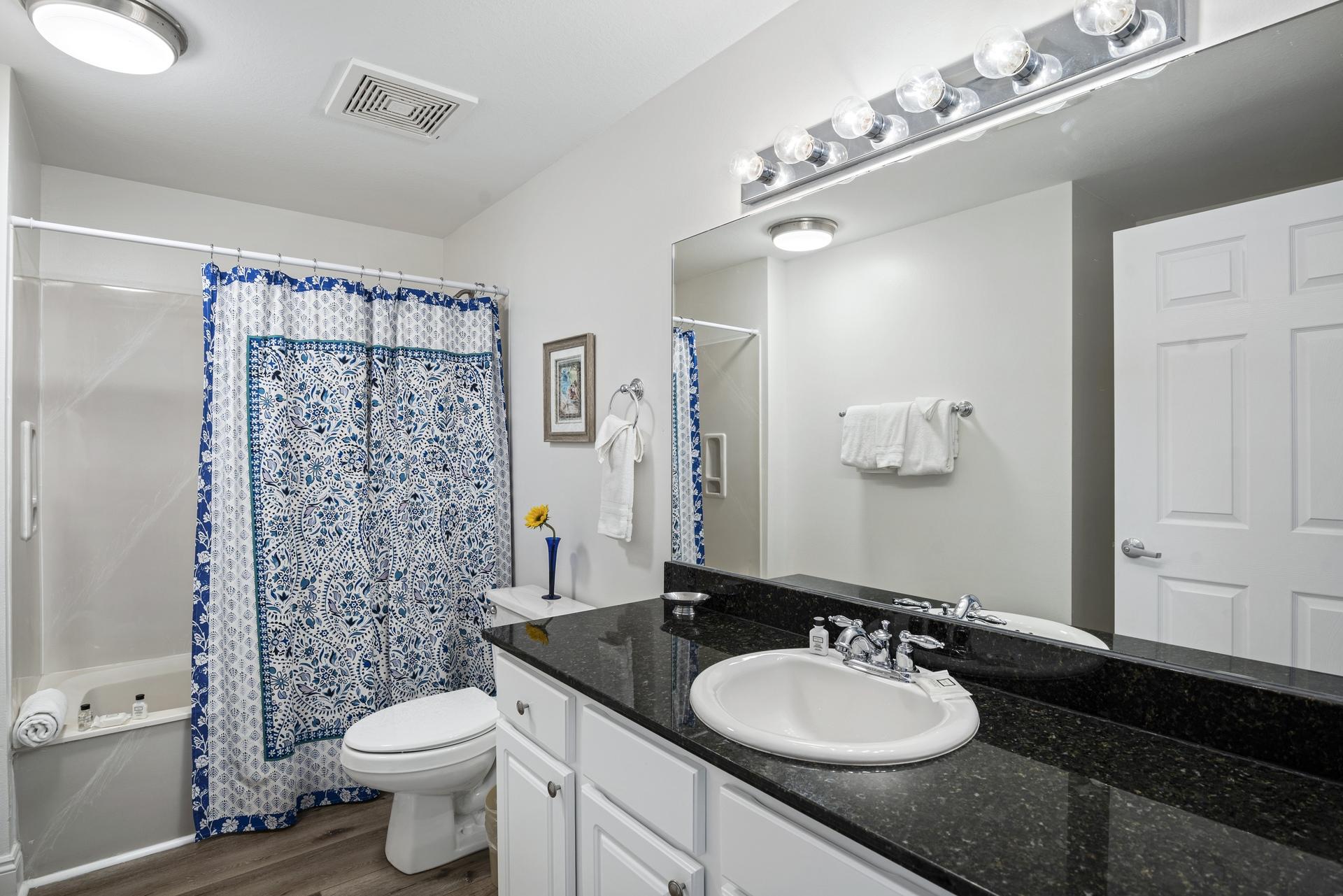 CALYPSO RESORT & TOWERS - Residential