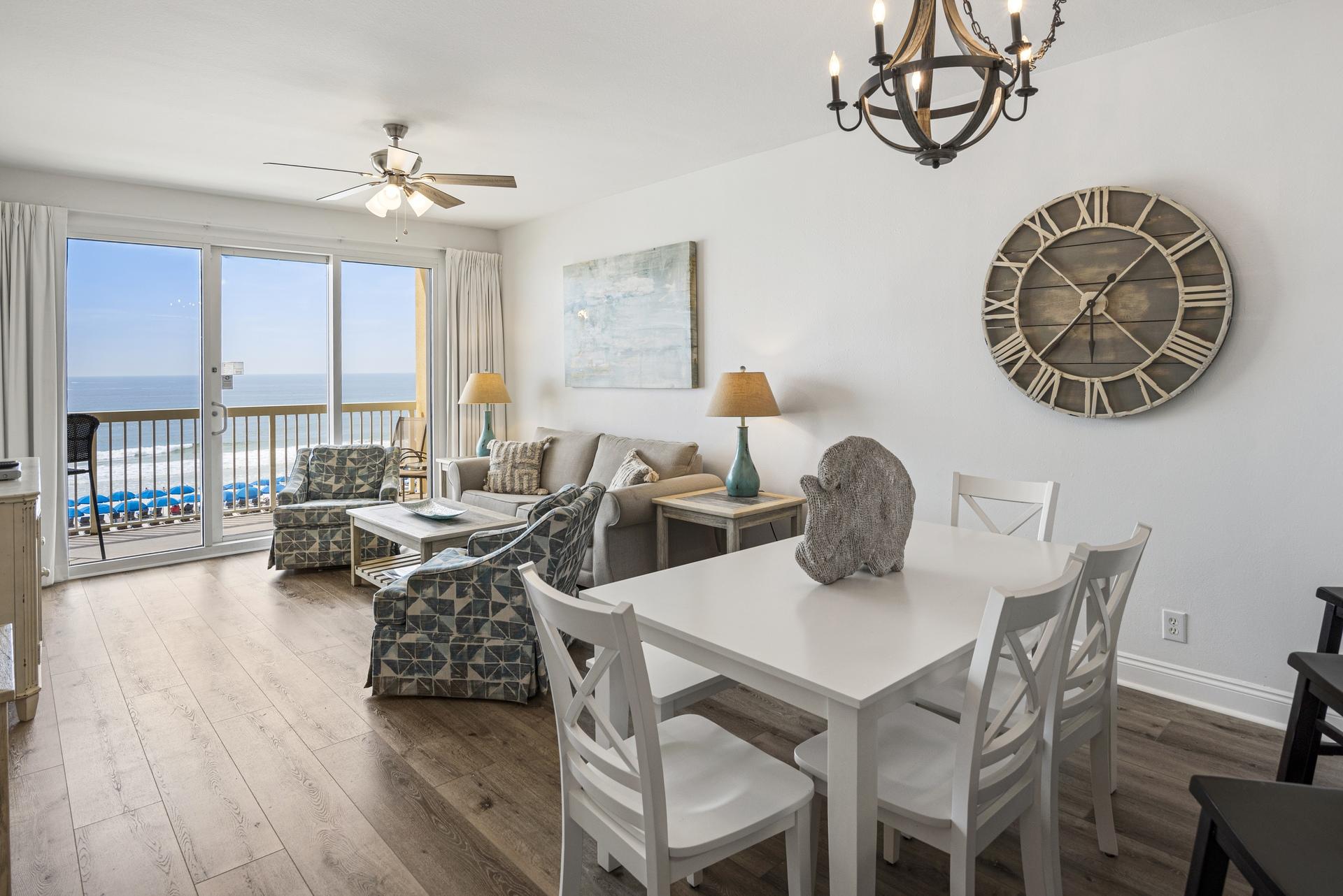 CALYPSO RESORT & TOWERS - Residential