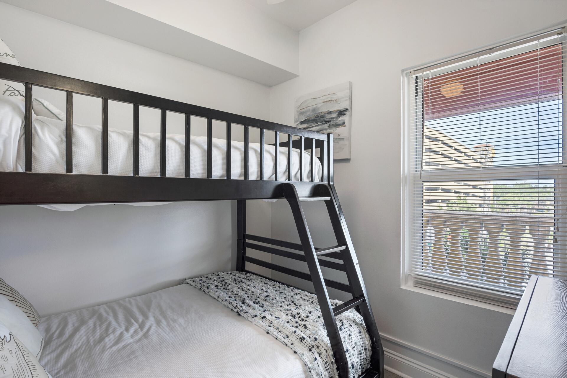 CALYPSO RESORT & TOWERS - Residential