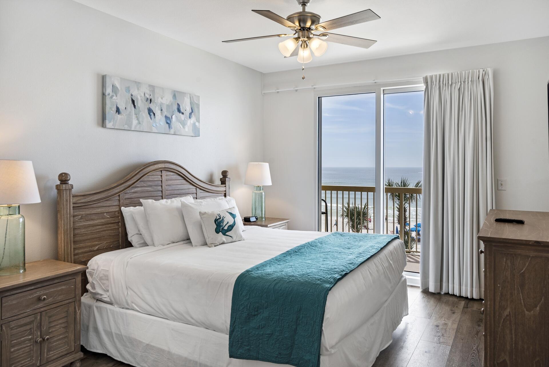 CALYPSO RESORT & TOWERS - Residential