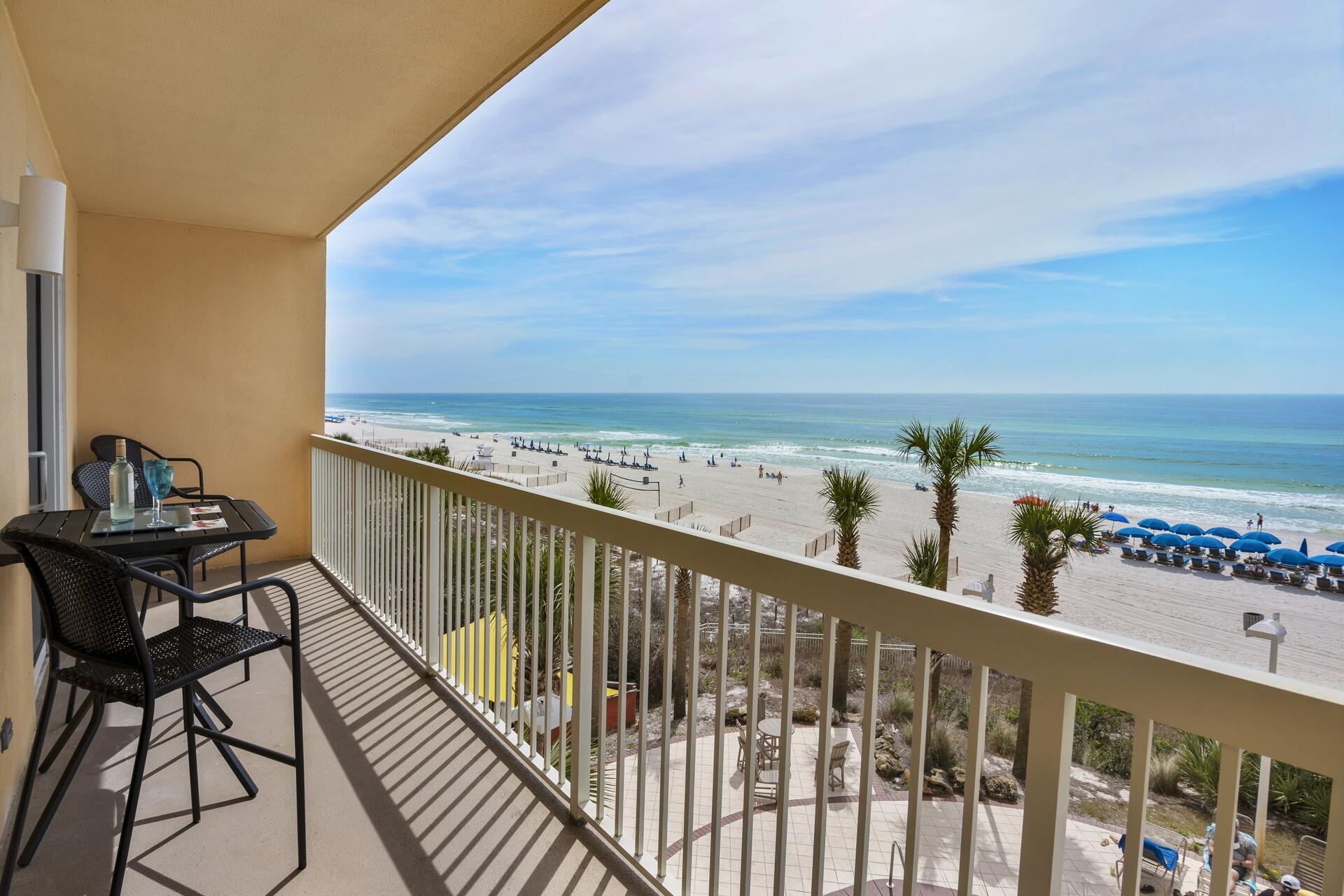 CALYPSO RESORT & TOWERS - Residential