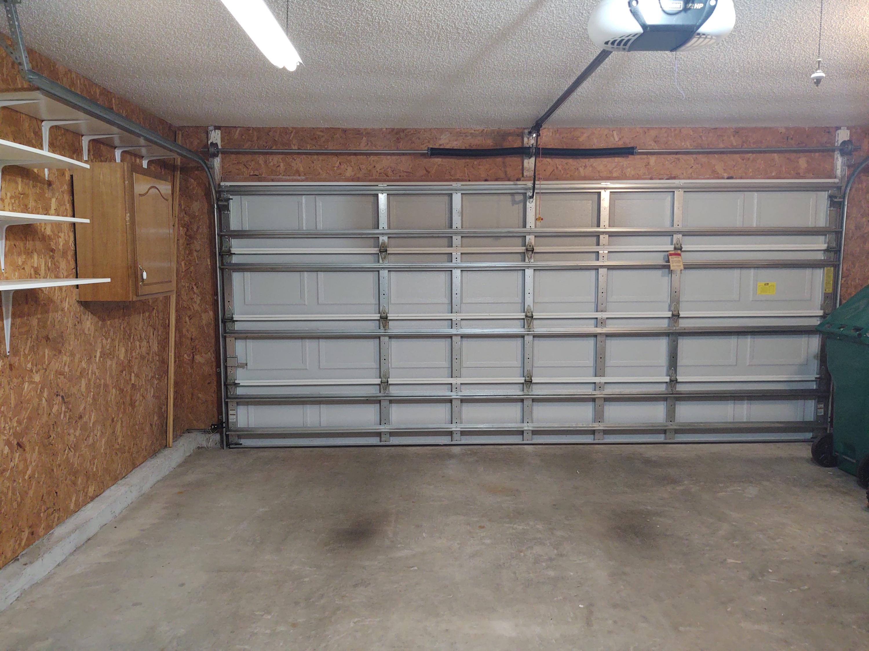 PARKWOOD SQUARE PH 1 - Residential