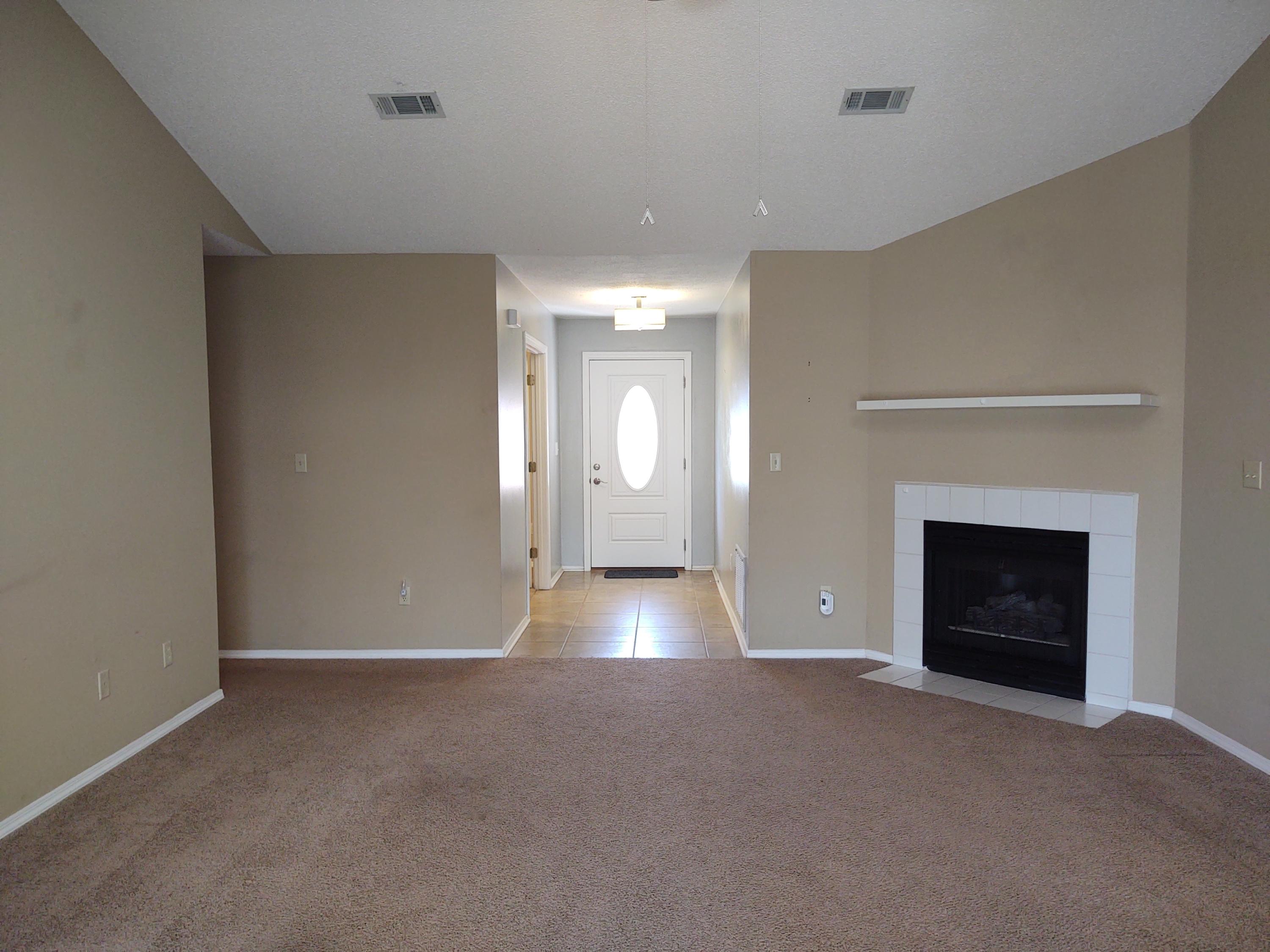 PARKWOOD SQUARE PH 1 - Residential