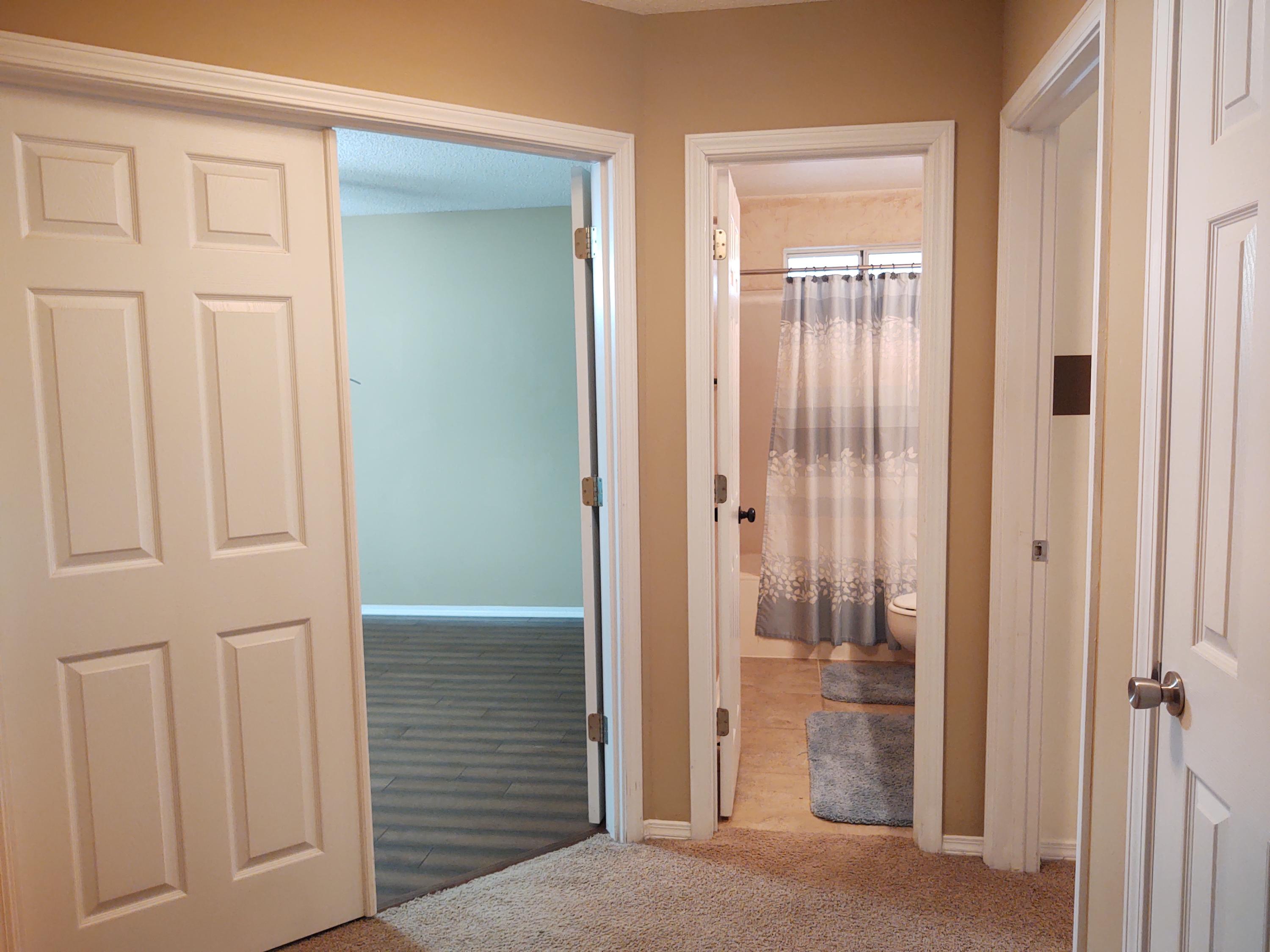 PARKWOOD SQUARE PH 1 - Residential