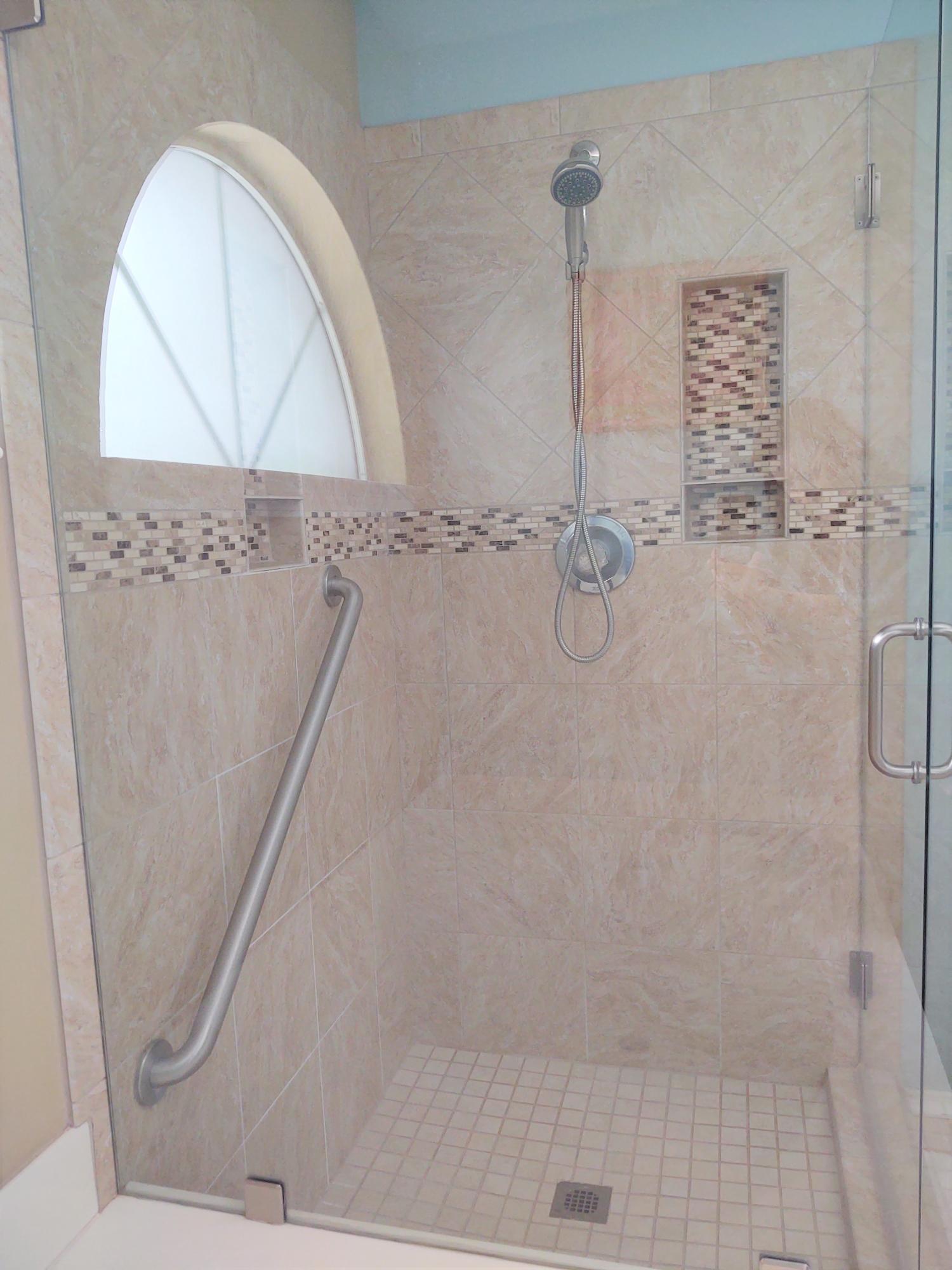 PARKWOOD SQUARE PH 1 - Residential