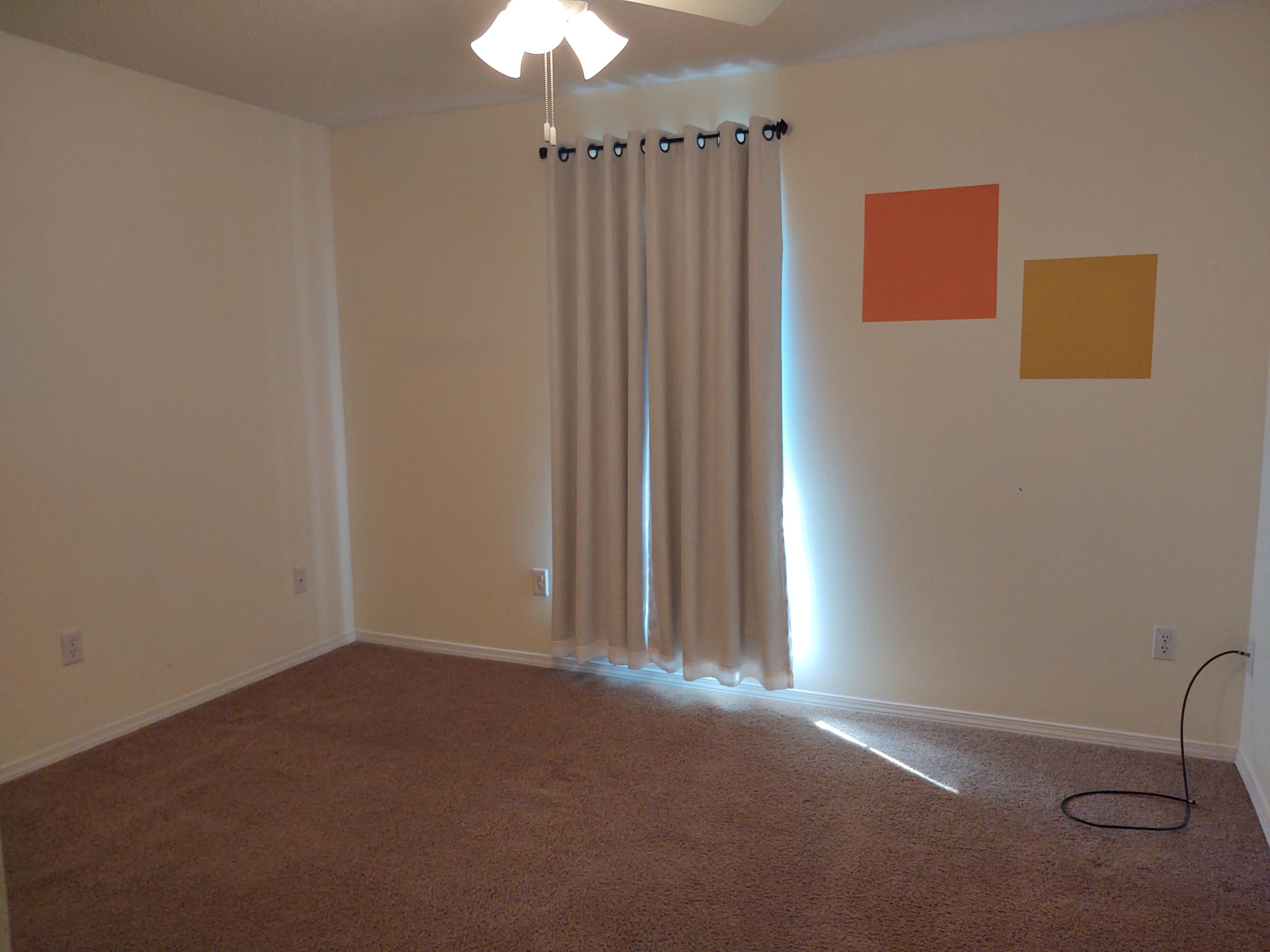 PARKWOOD SQUARE PH 1 - Residential