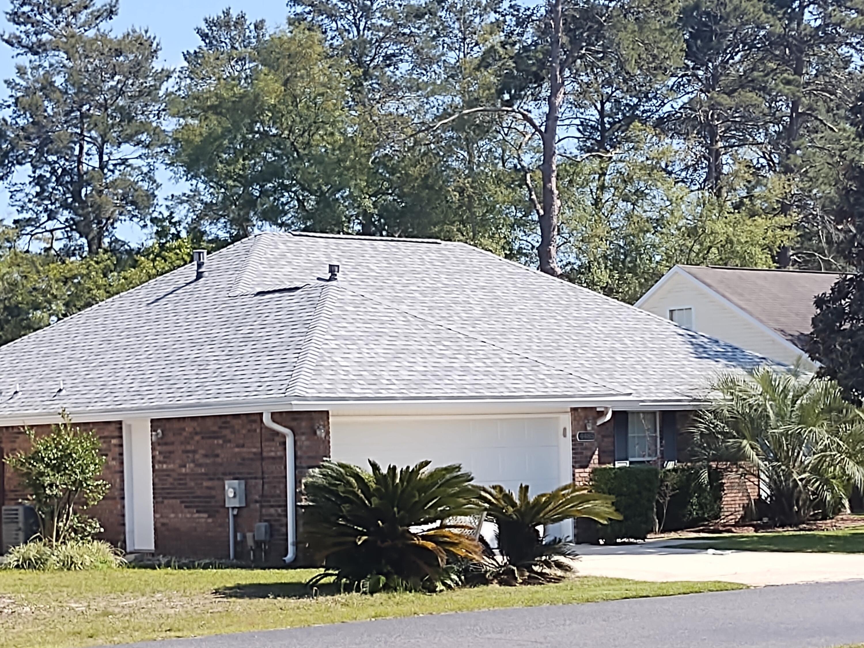 PARKWOOD SQUARE PH 1 - Residential