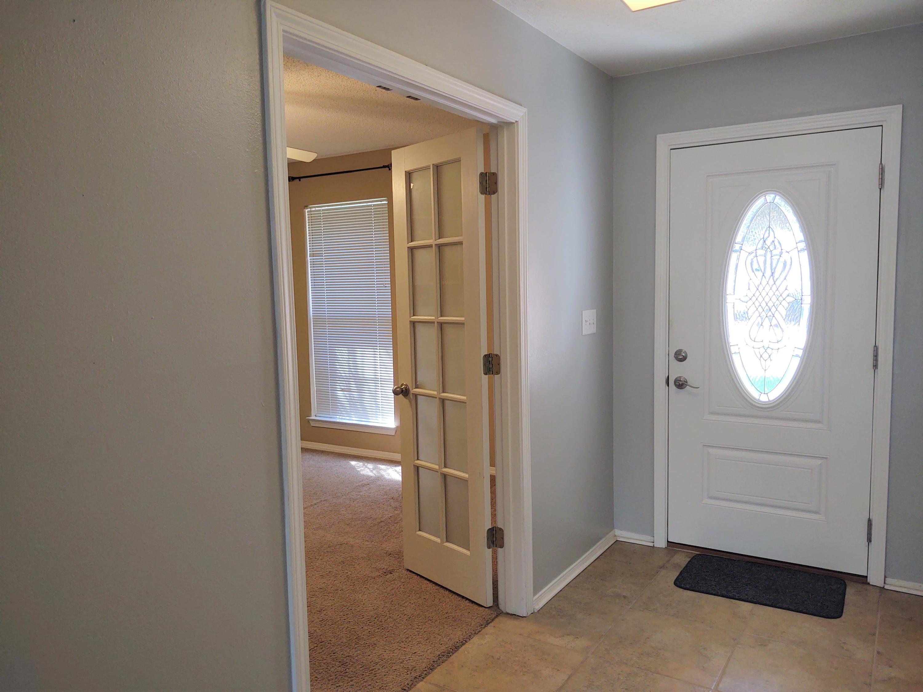 PARKWOOD SQUARE PH 1 - Residential