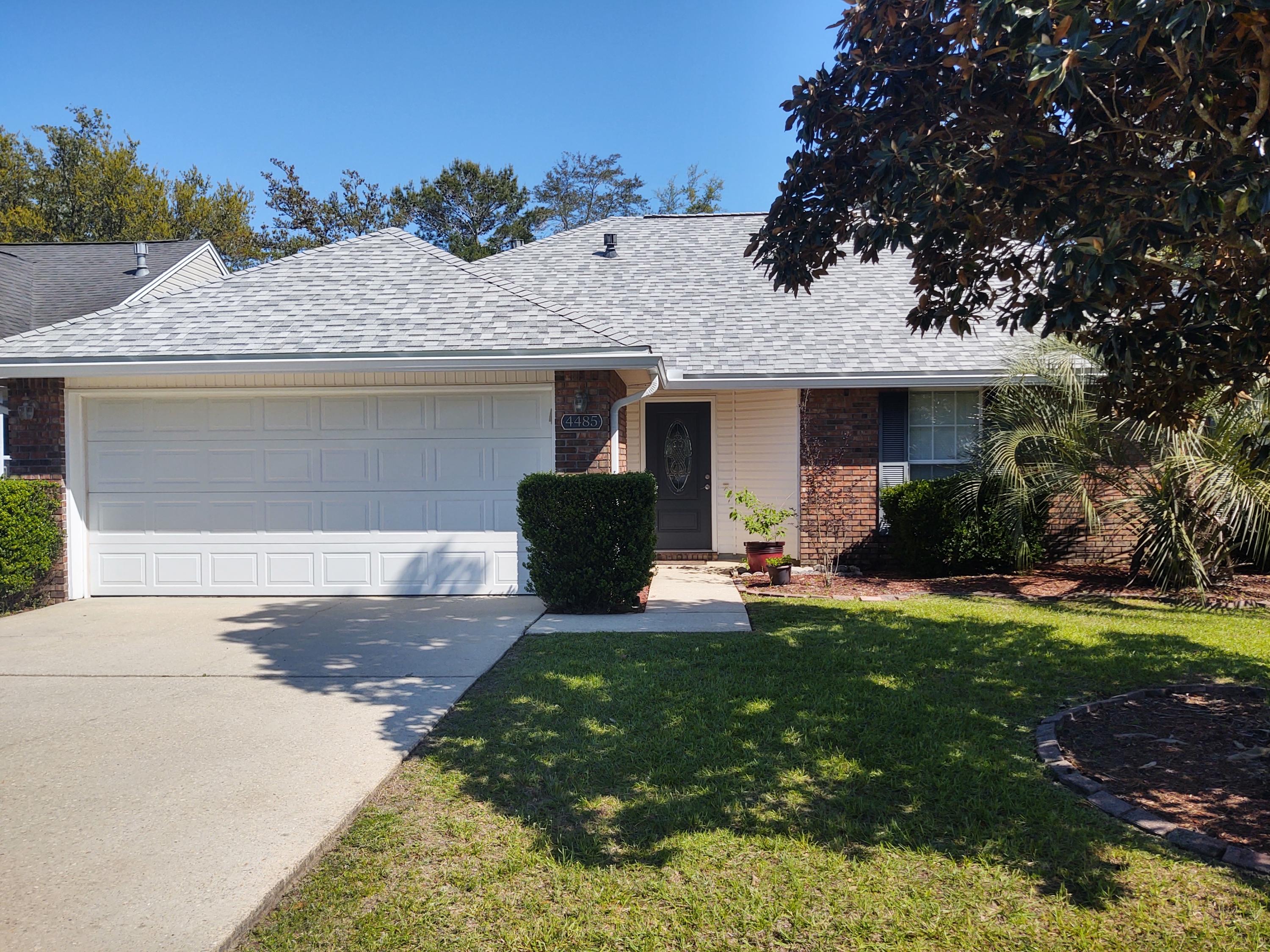 PARKWOOD SQUARE PH 1 - Residential