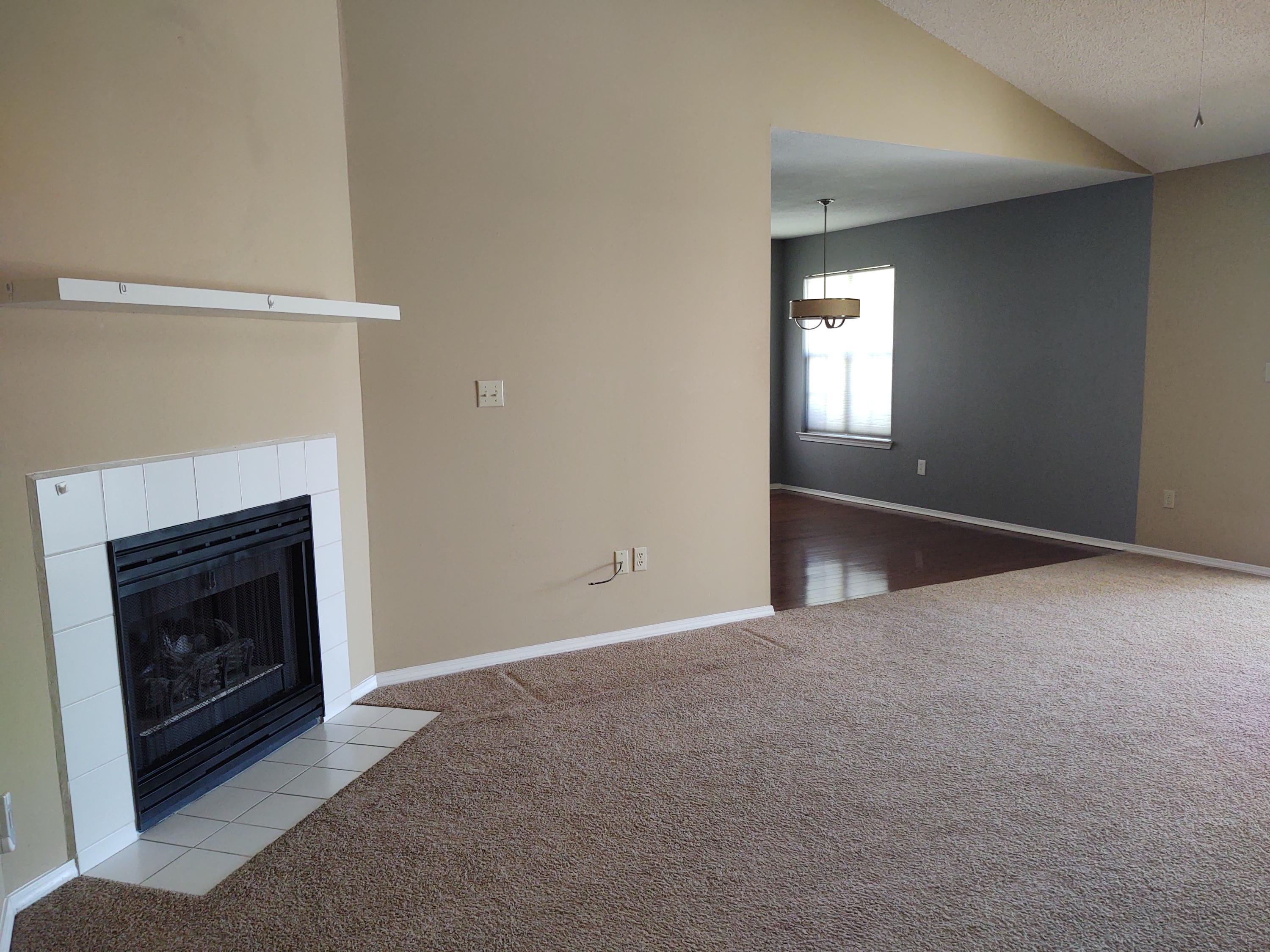 PARKWOOD SQUARE PH 1 - Residential