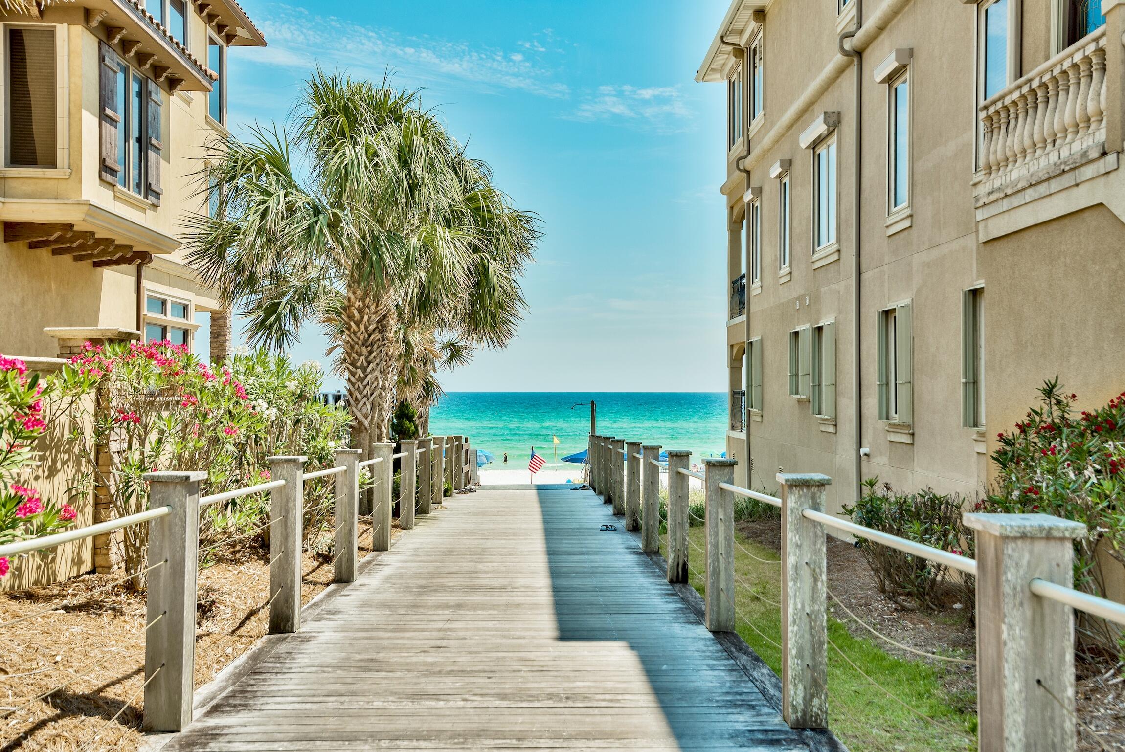 DESTINY BY THE SEA S/D - Residential