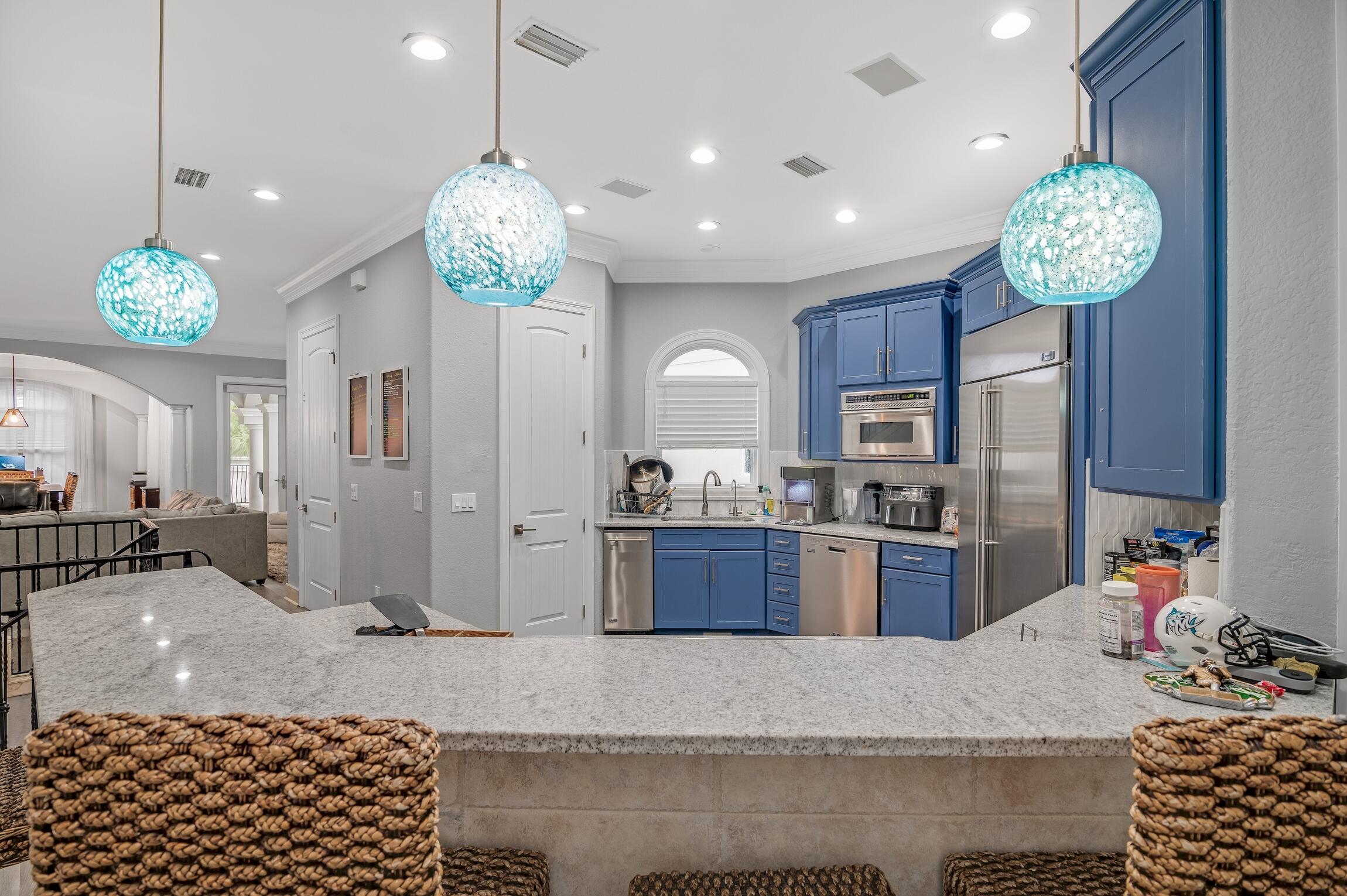 DESTINY BY THE SEA S/D - Residential