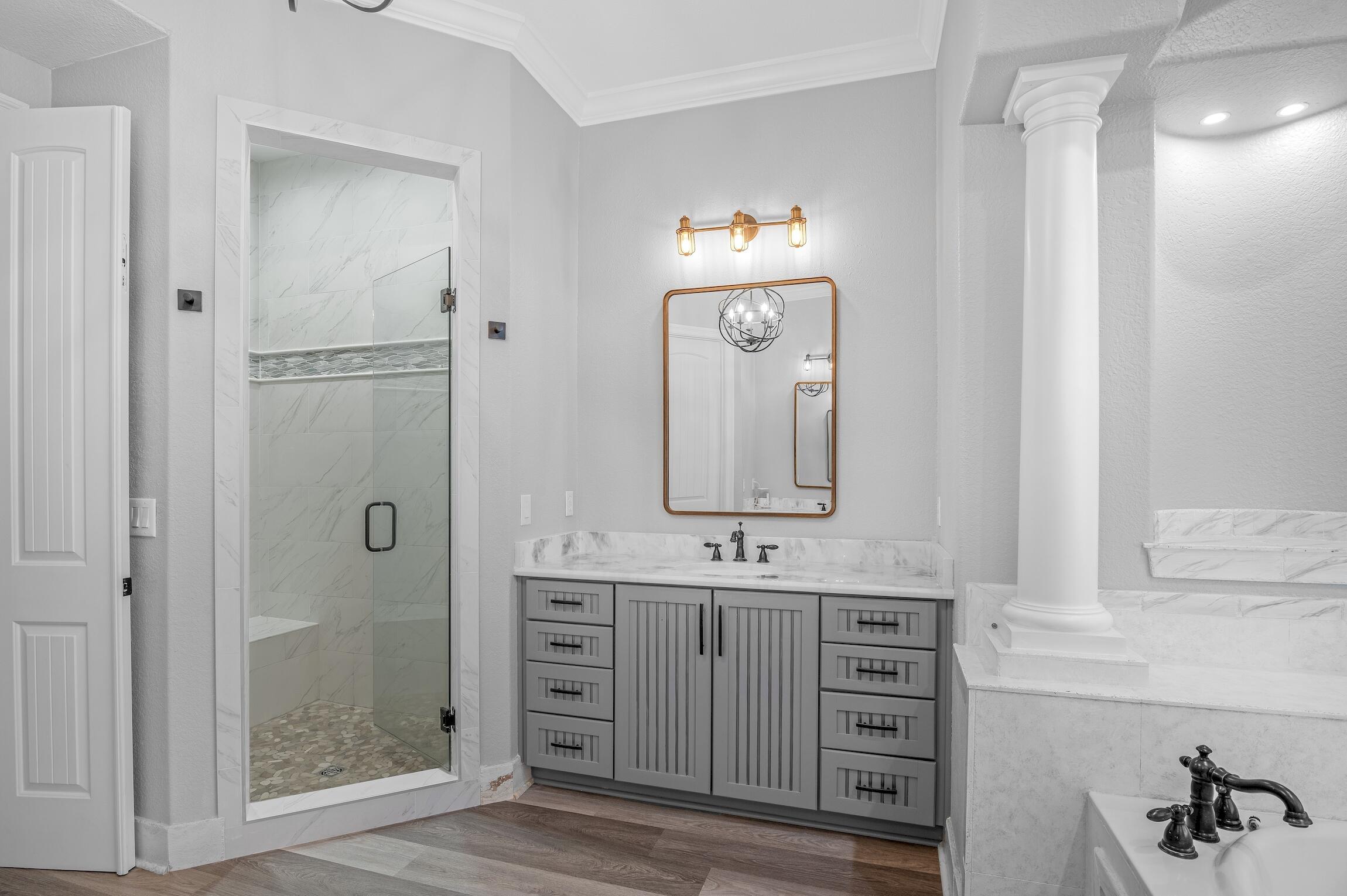 DESTINY BY THE SEA S/D - Residential