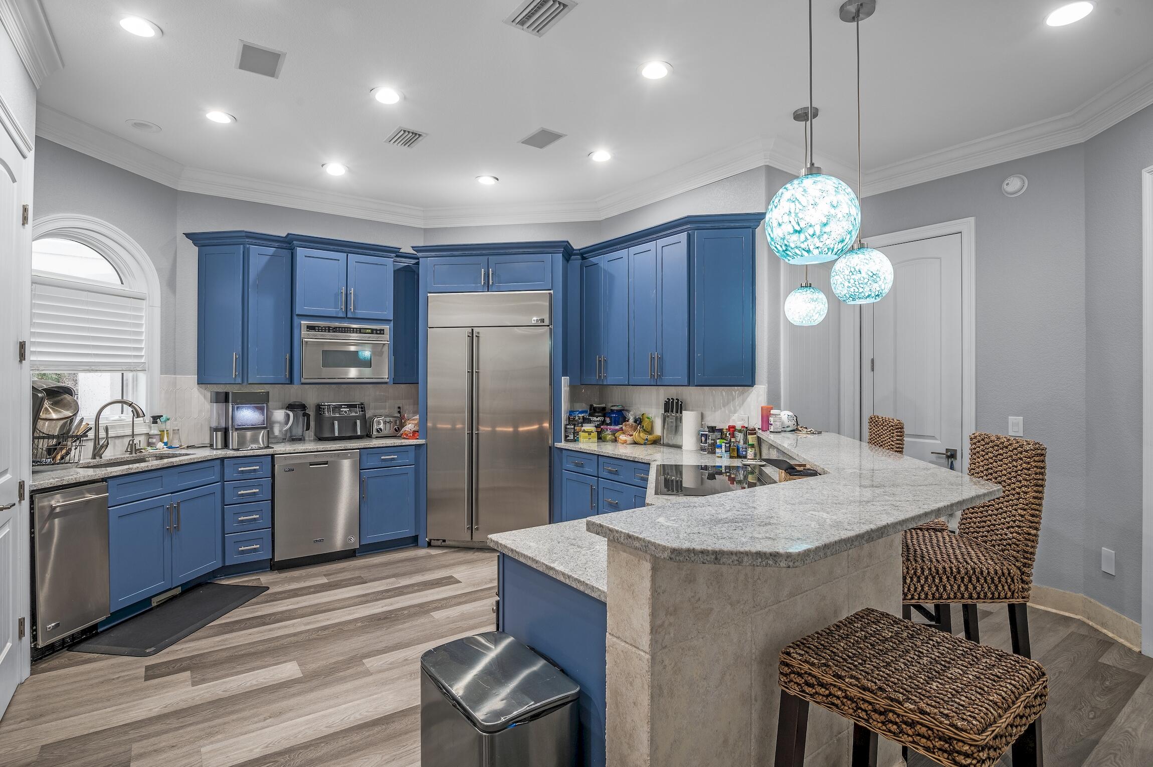 DESTINY BY THE SEA S/D - Residential