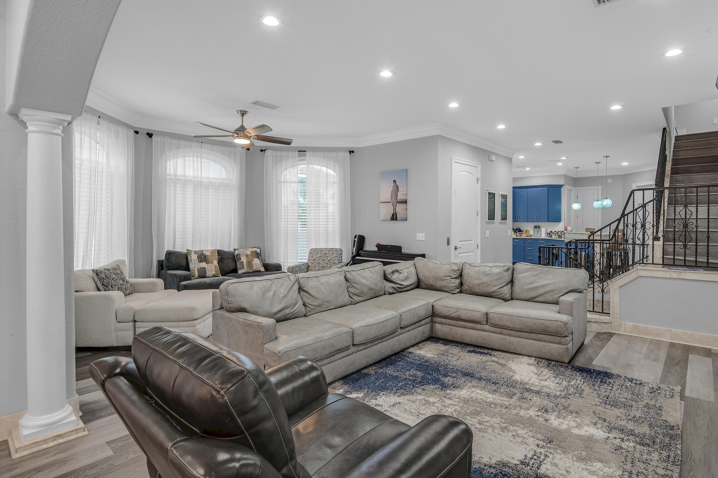 DESTINY BY THE SEA S/D - Residential