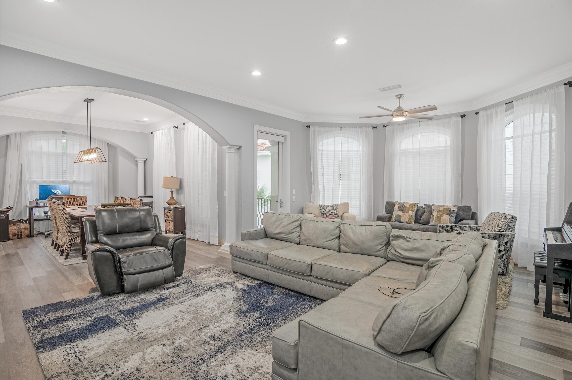 DESTINY BY THE SEA S/D - Residential