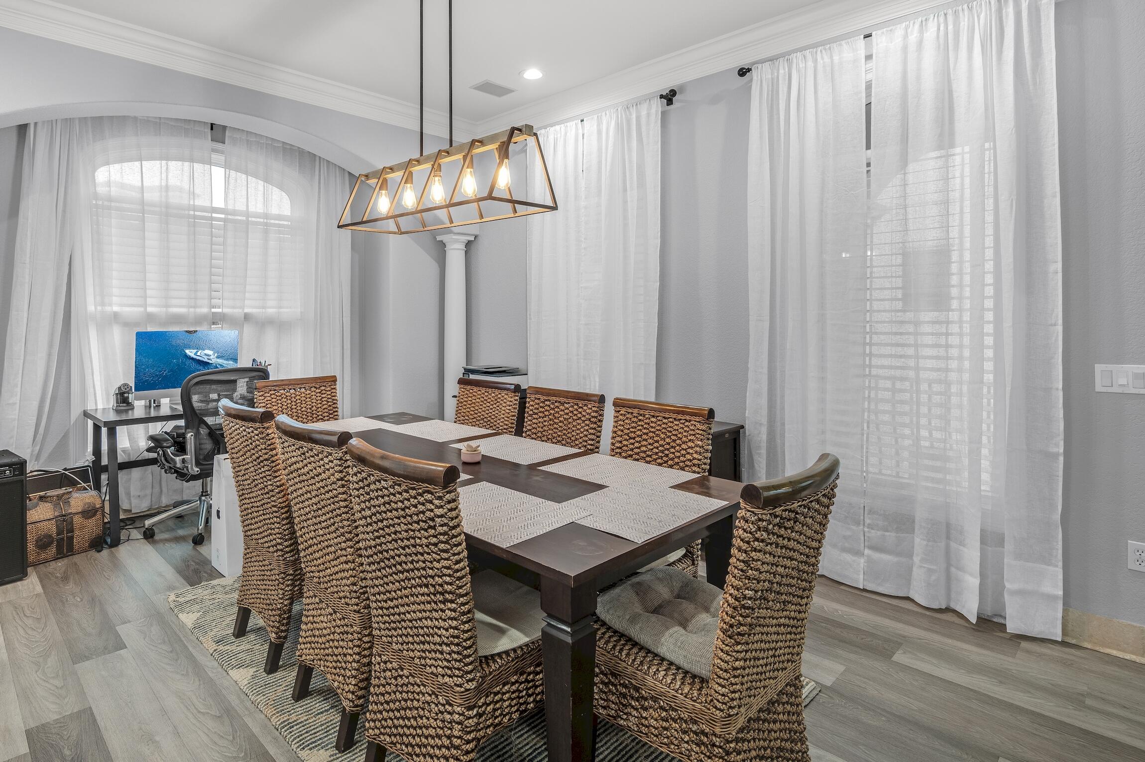 DESTINY BY THE SEA S/D - Residential