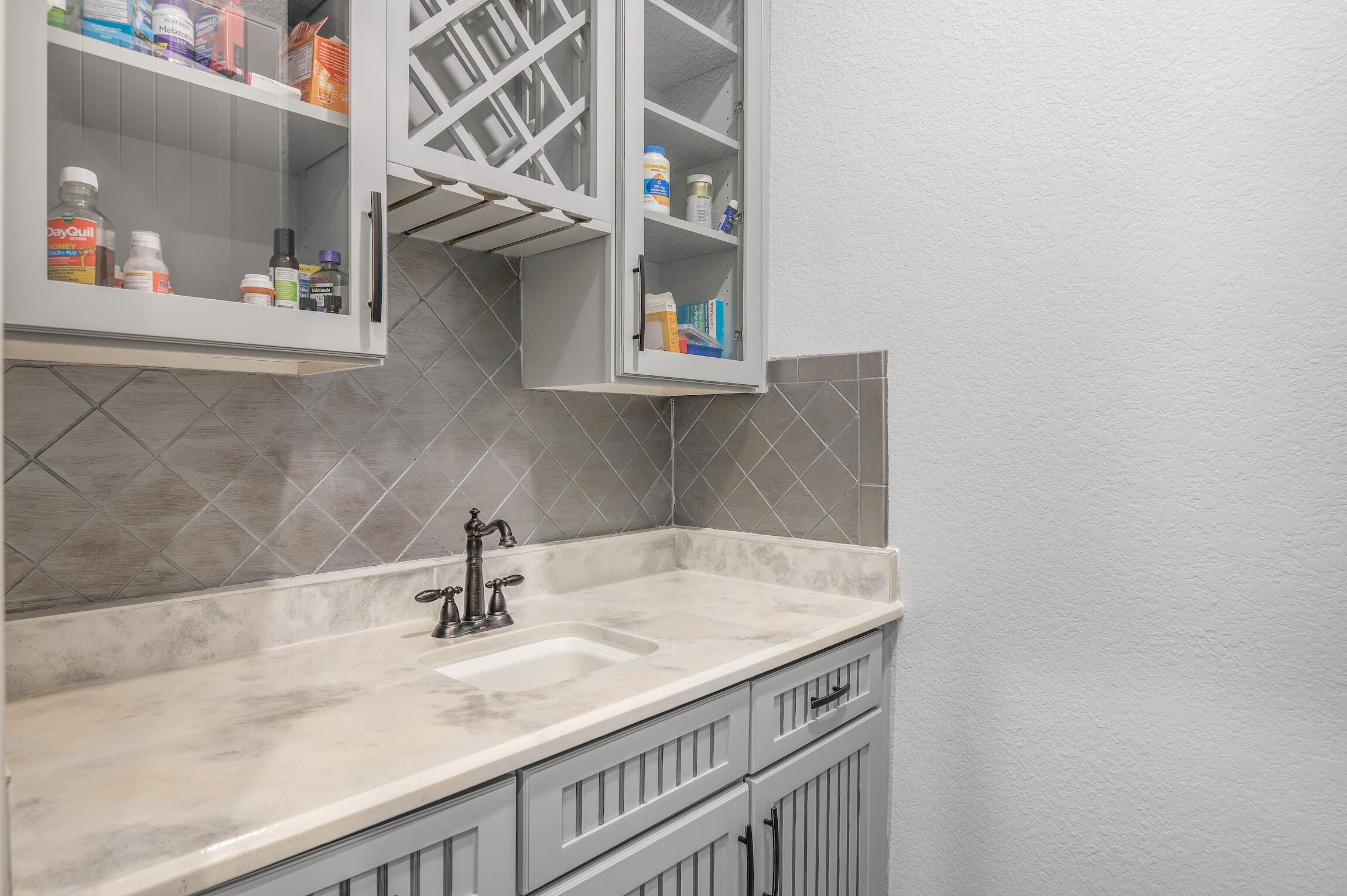 DESTINY BY THE SEA S/D - Residential