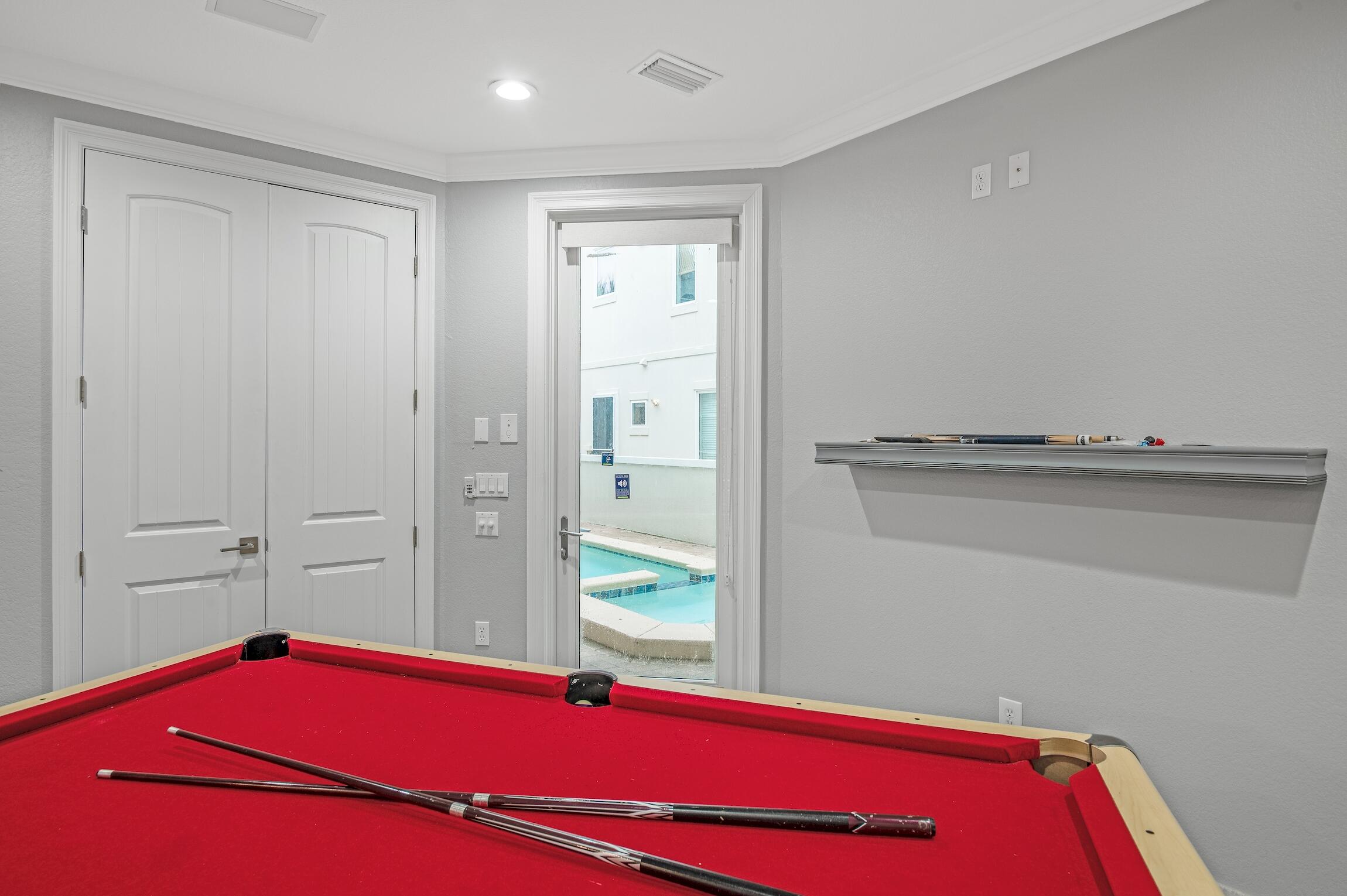 DESTINY BY THE SEA S/D - Residential