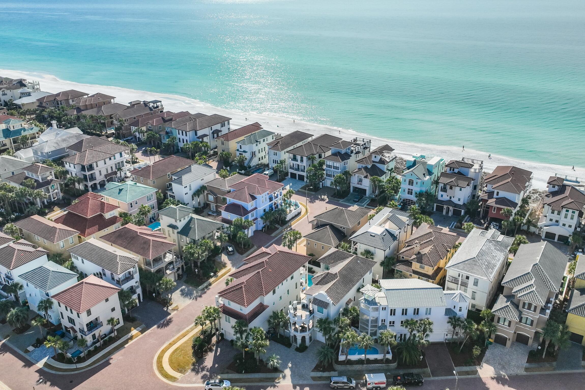 DESTINY BY THE SEA S/D - Residential