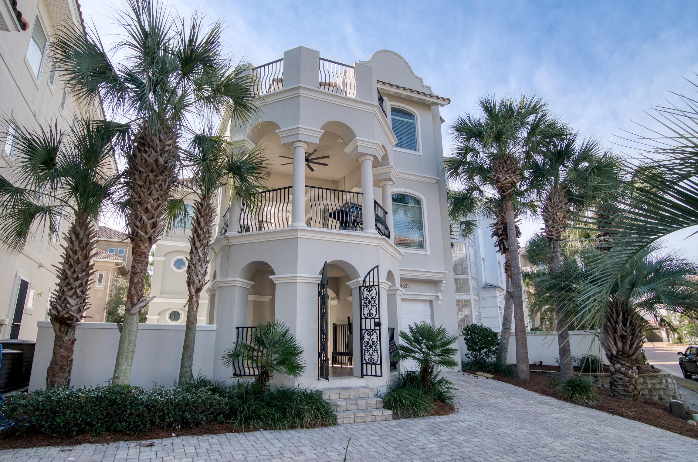 DESTINY BY THE SEA S/D - Residential