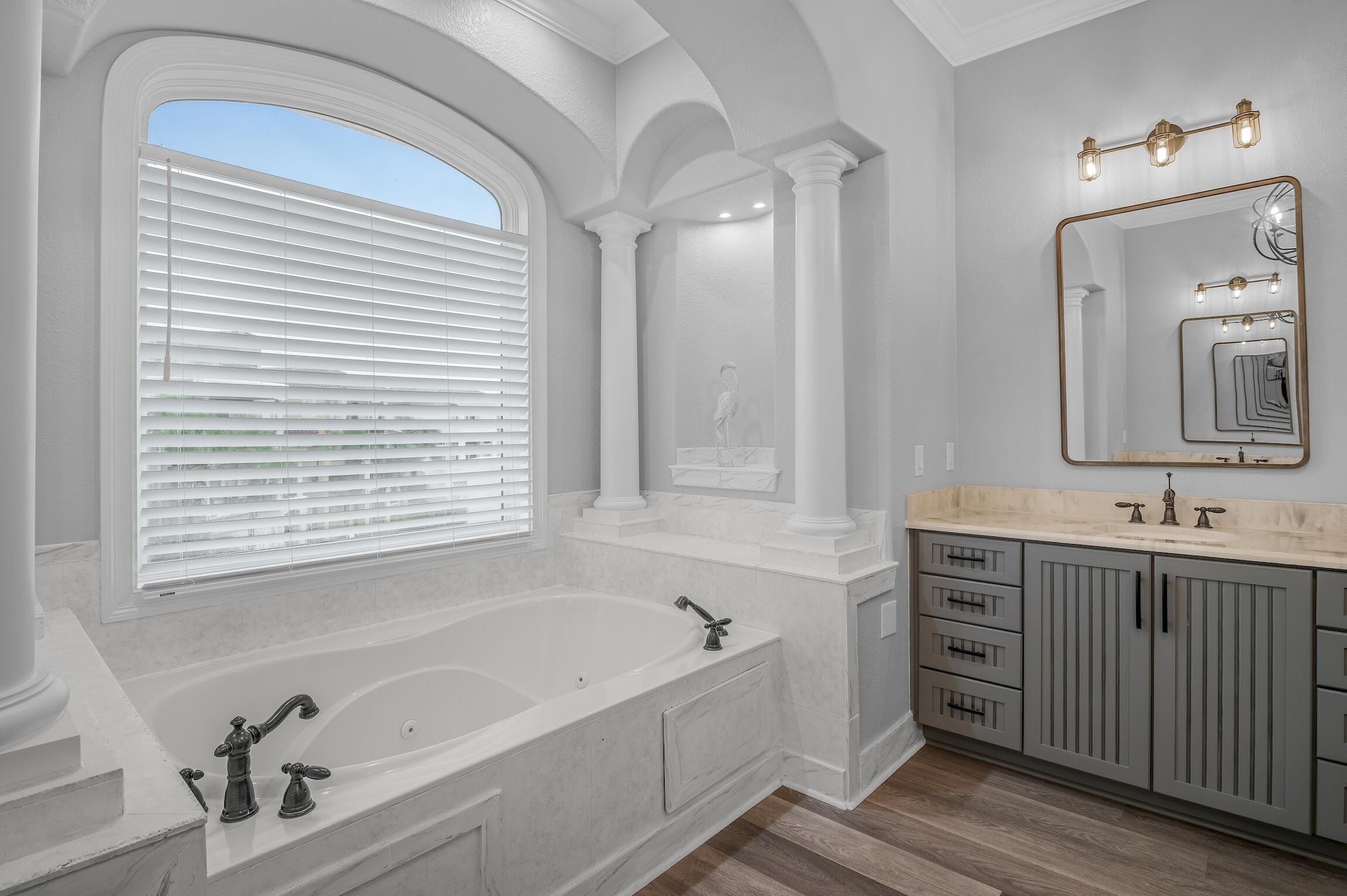 DESTINY BY THE SEA S/D - Residential