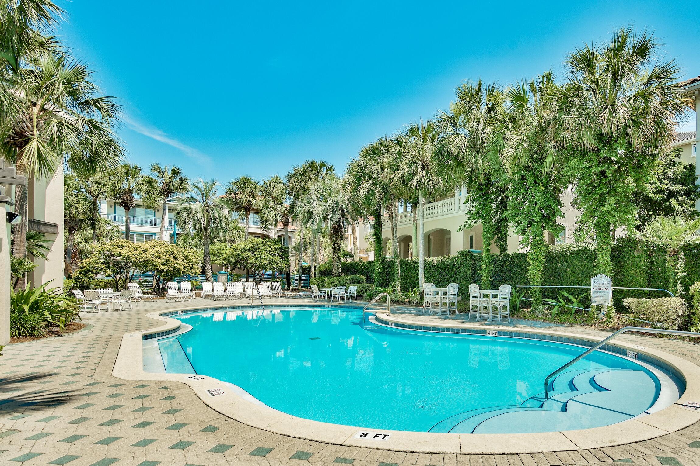 DESTINY BY THE SEA S/D - Residential