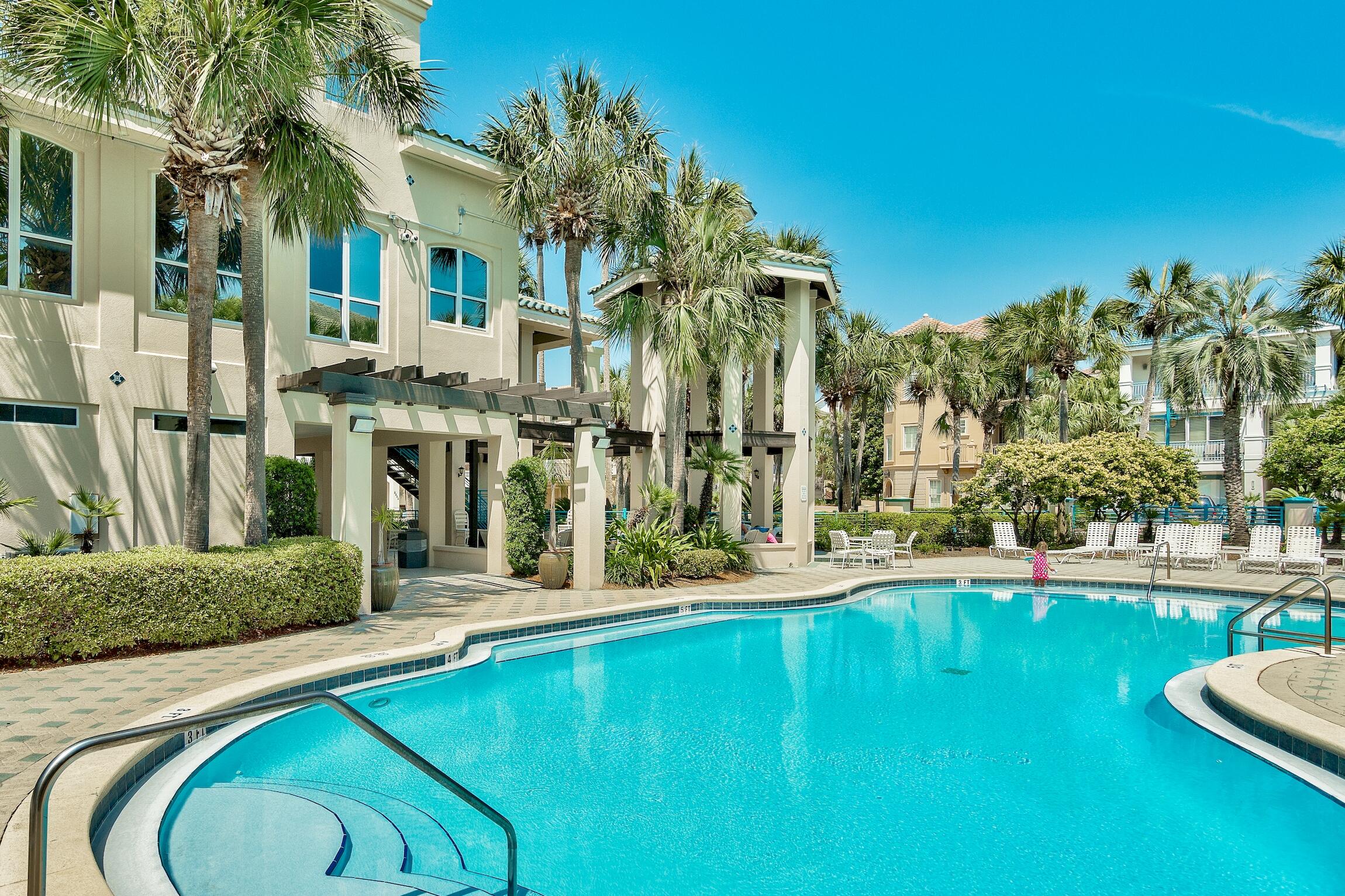 DESTINY BY THE SEA S/D - Residential