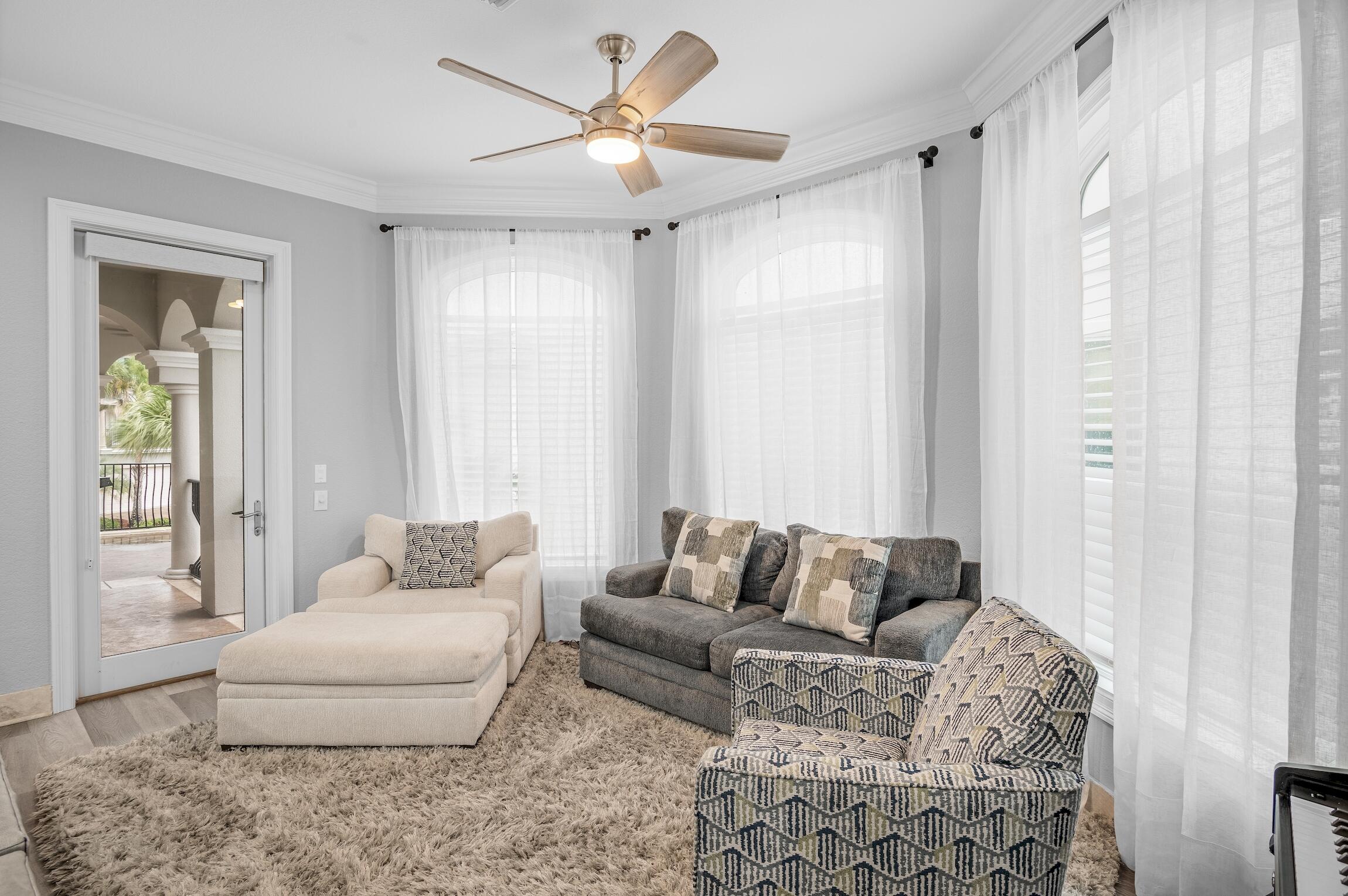 DESTINY BY THE SEA S/D - Residential