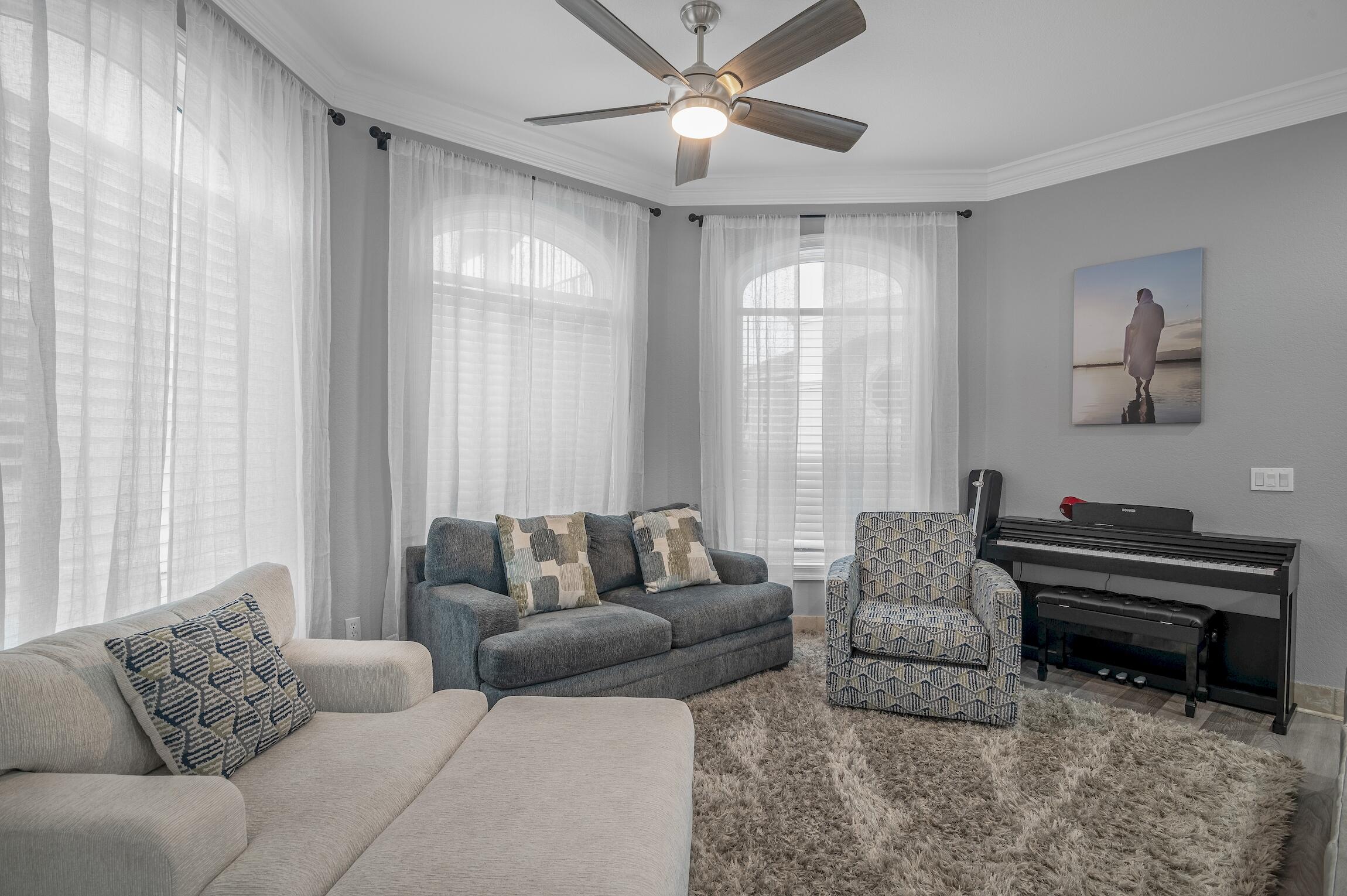 DESTINY BY THE SEA S/D - Residential