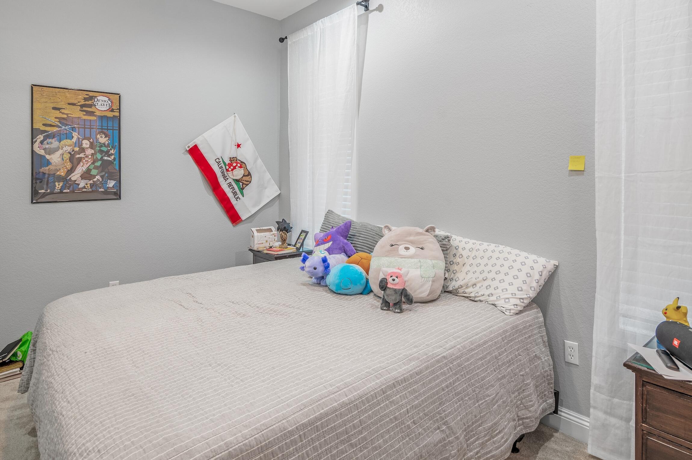 DESTINY BY THE SEA S/D - Residential