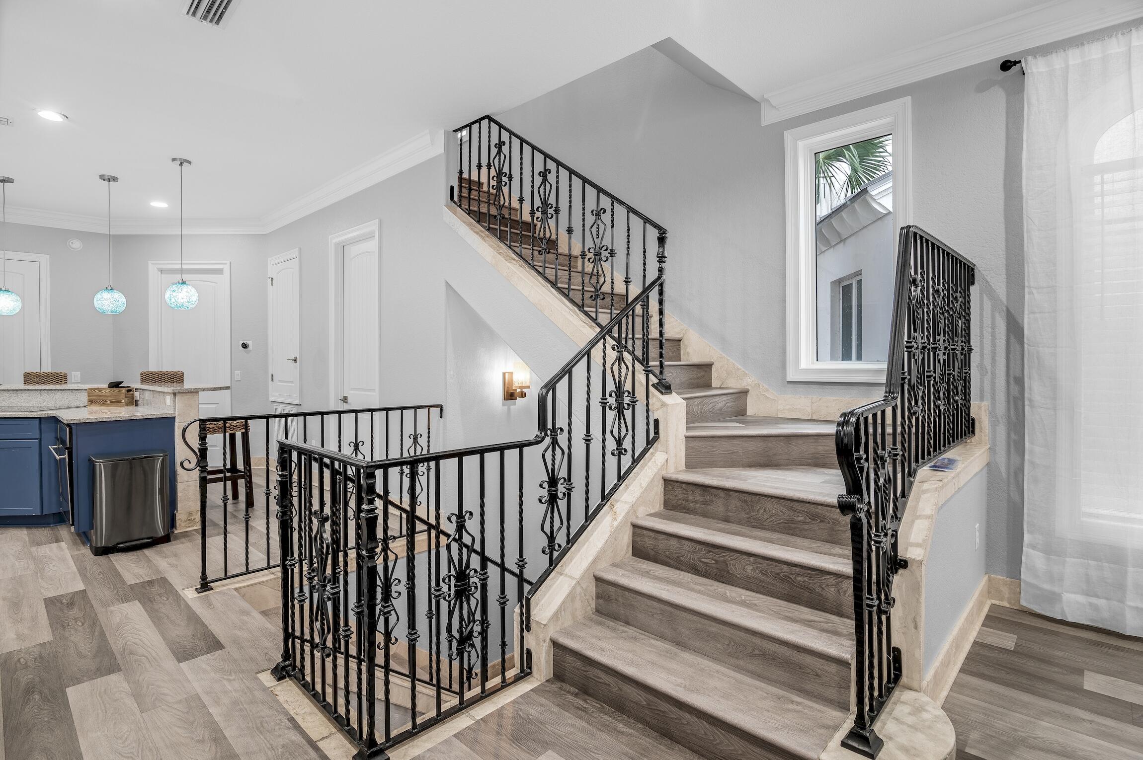 DESTINY BY THE SEA S/D - Residential