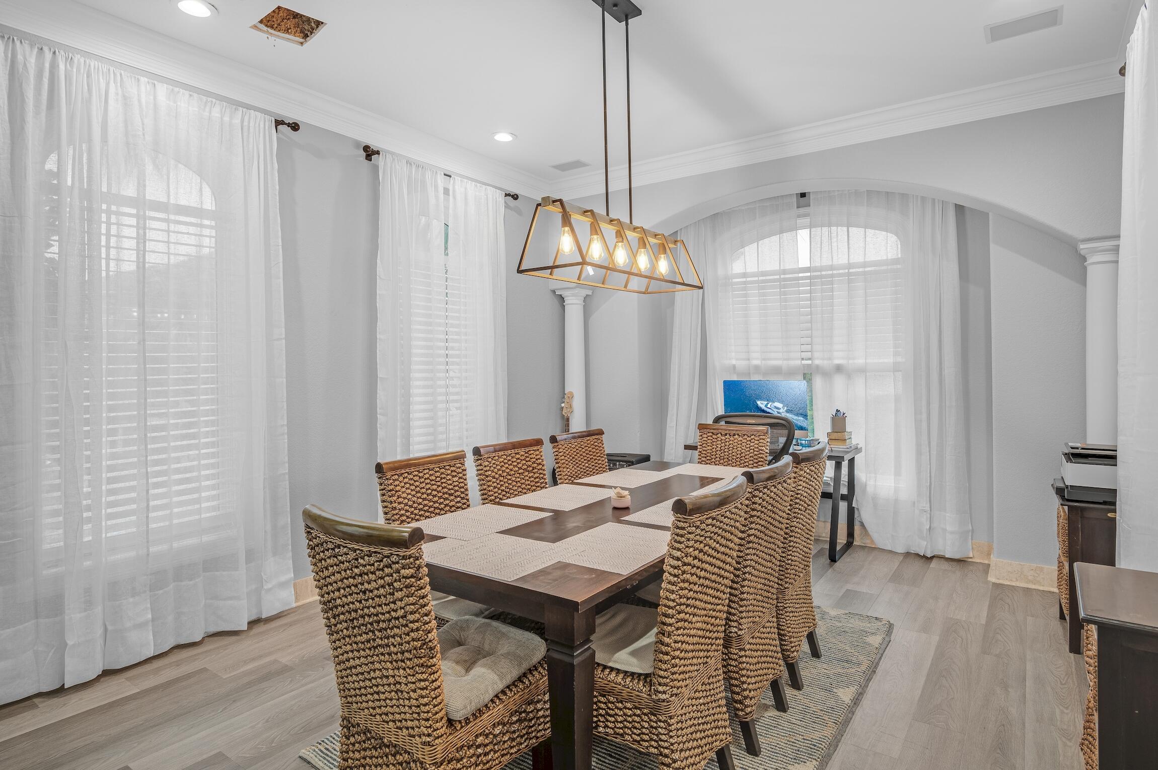 DESTINY BY THE SEA S/D - Residential