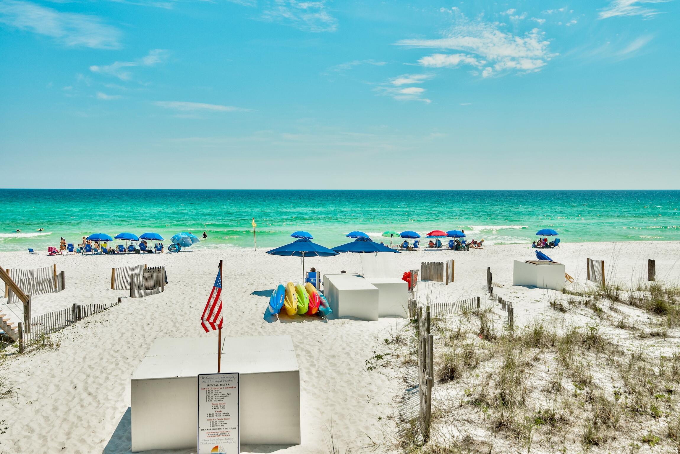 DESTINY BY THE SEA S/D - Residential