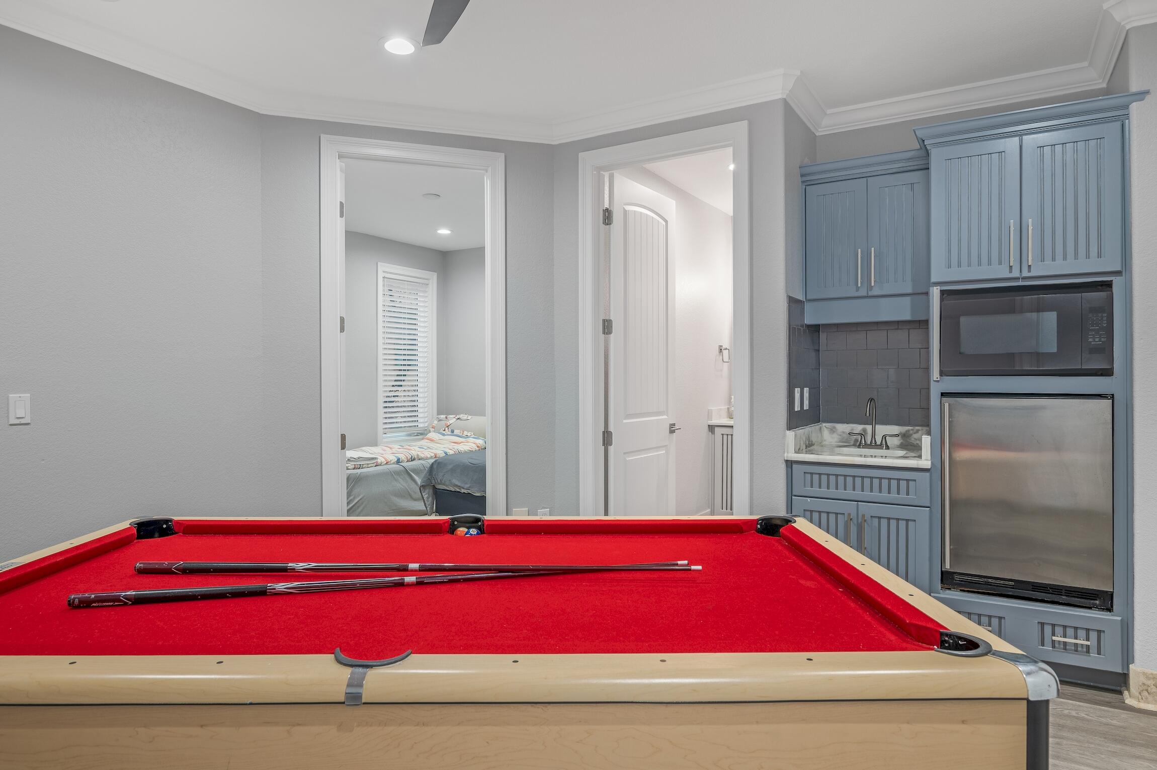 DESTINY BY THE SEA S/D - Residential