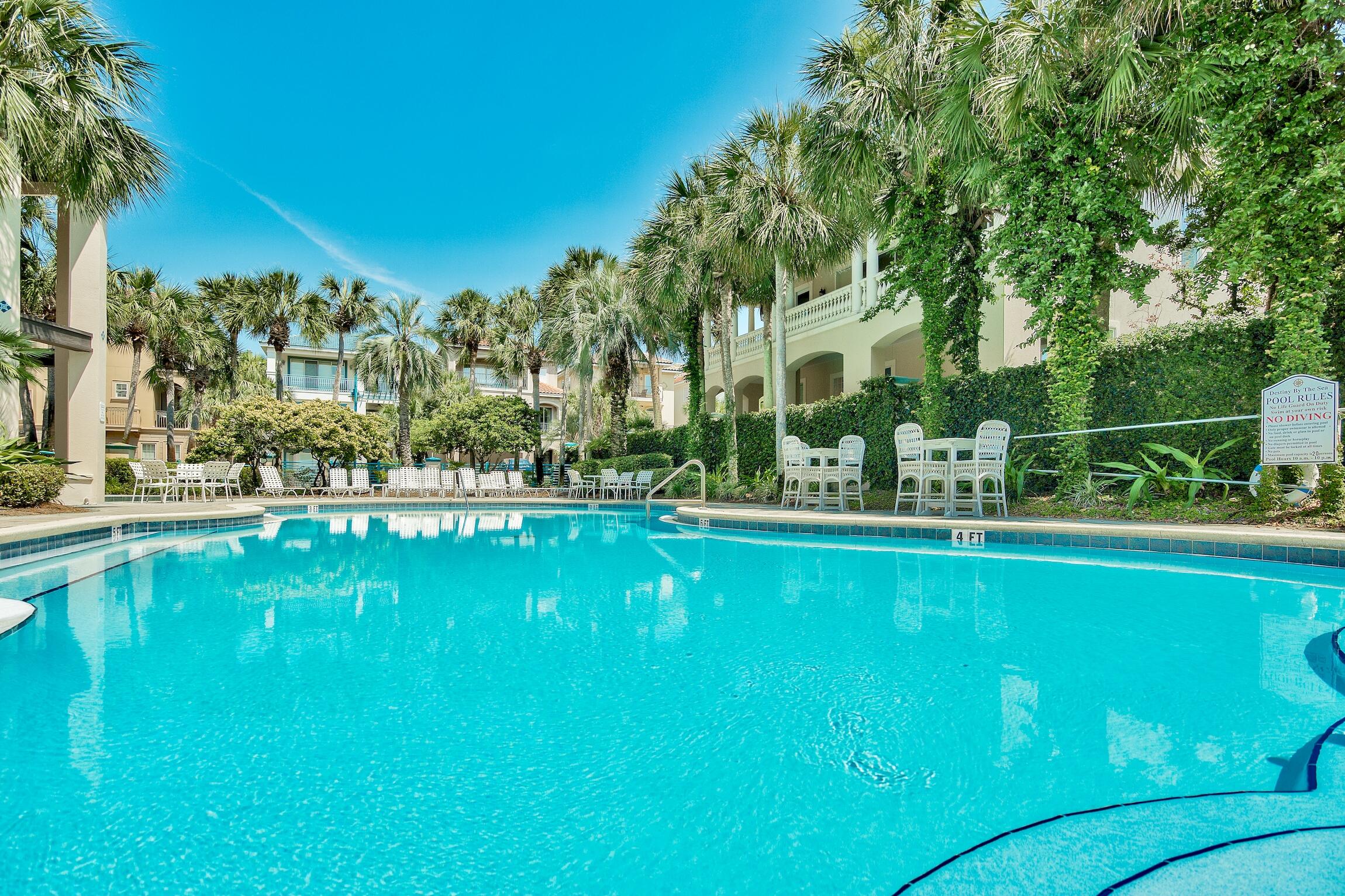 DESTINY BY THE SEA S/D - Residential