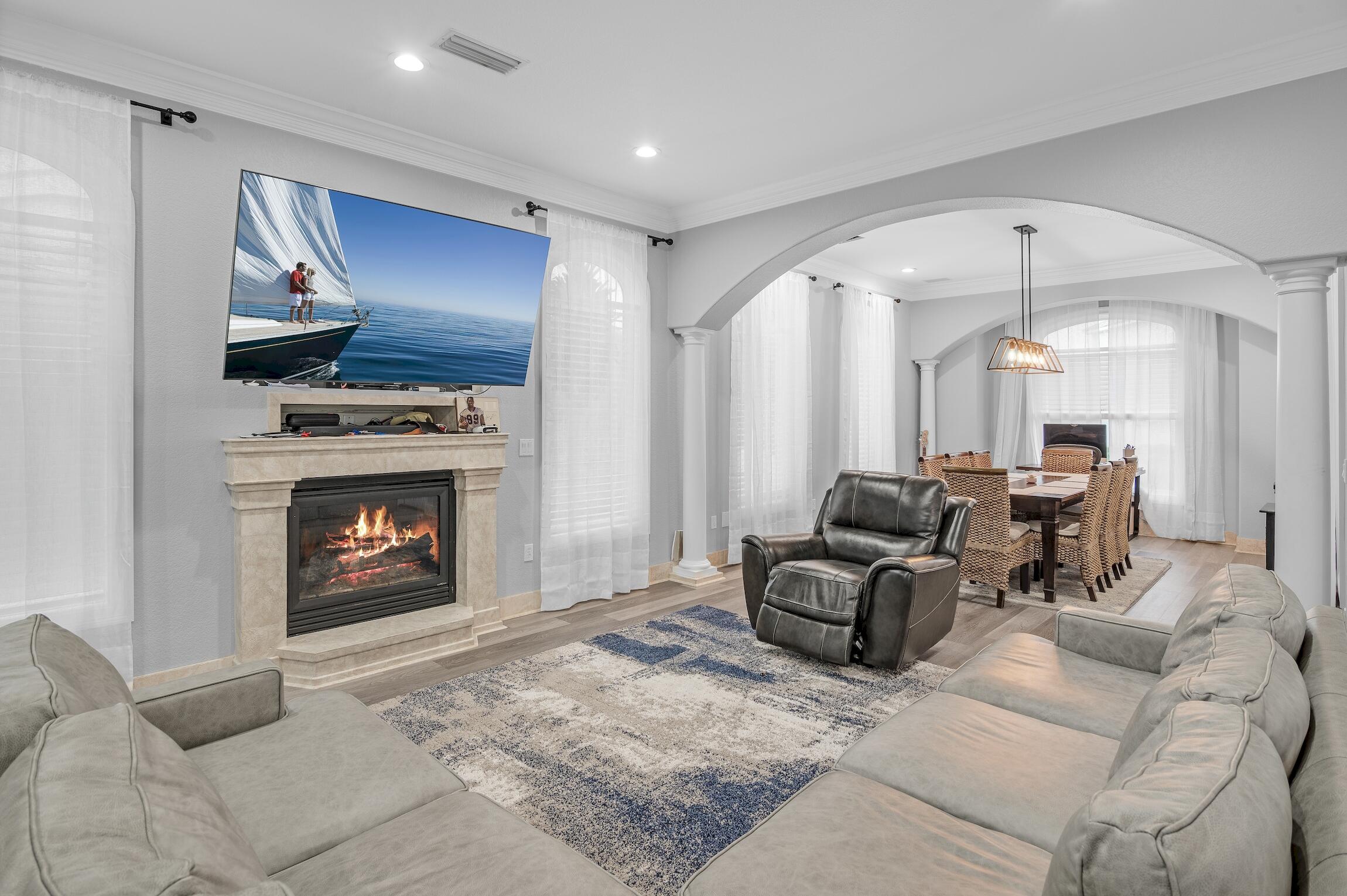 DESTINY BY THE SEA S/D - Residential