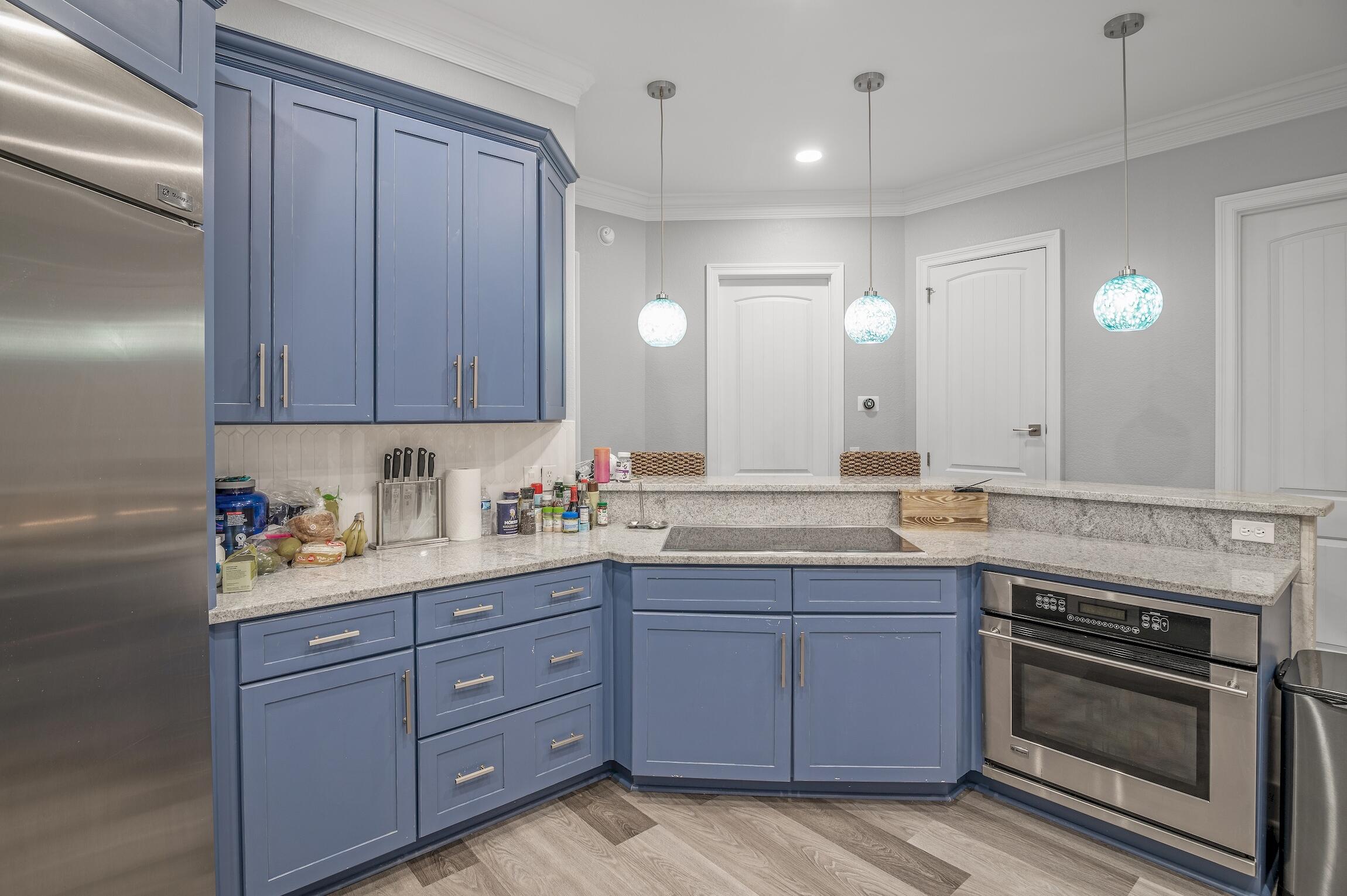 DESTINY BY THE SEA S/D - Residential