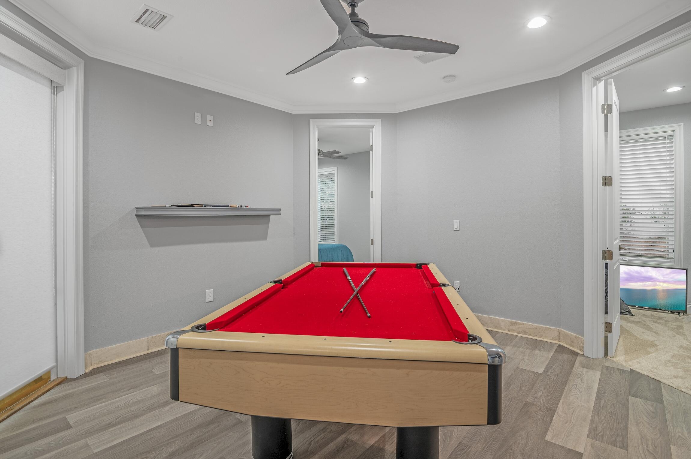 DESTINY BY THE SEA S/D - Residential