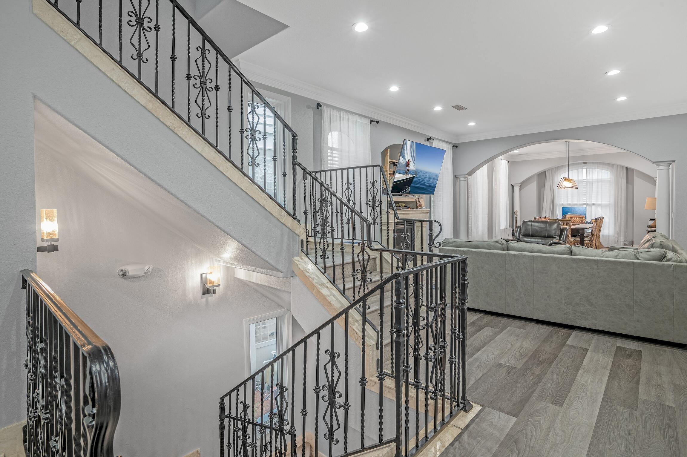 DESTINY BY THE SEA S/D - Residential