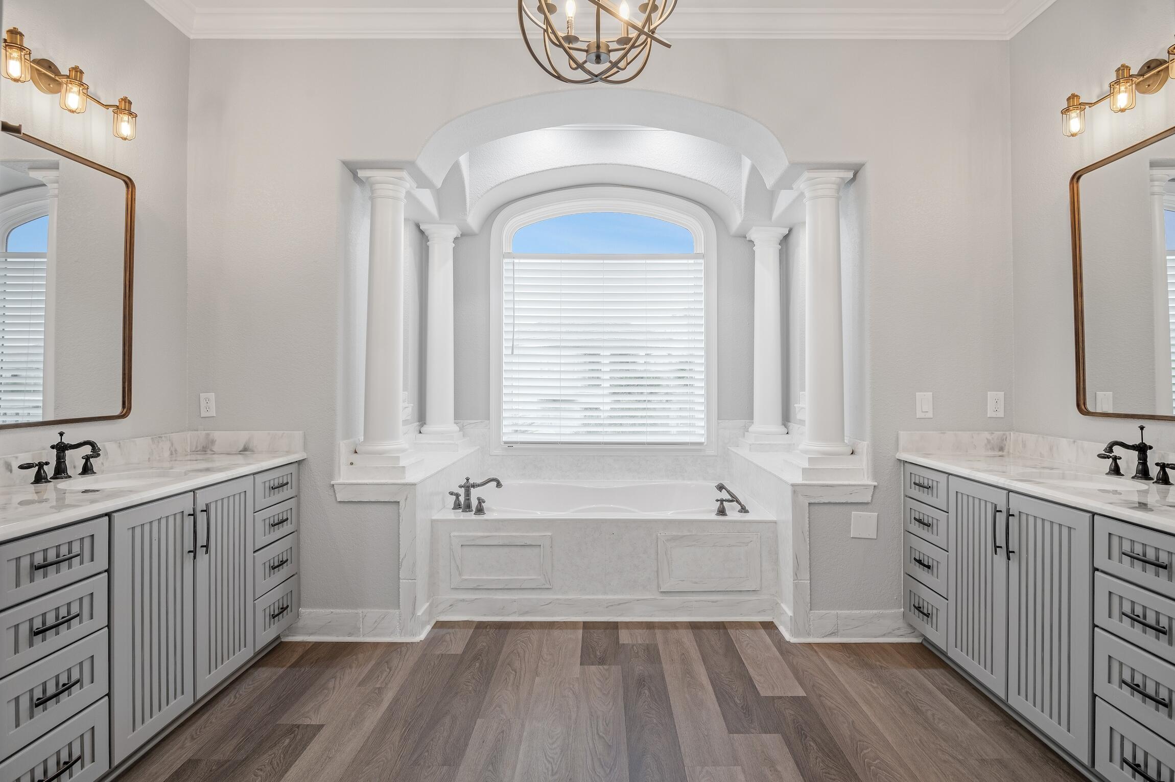 DESTINY BY THE SEA S/D - Residential