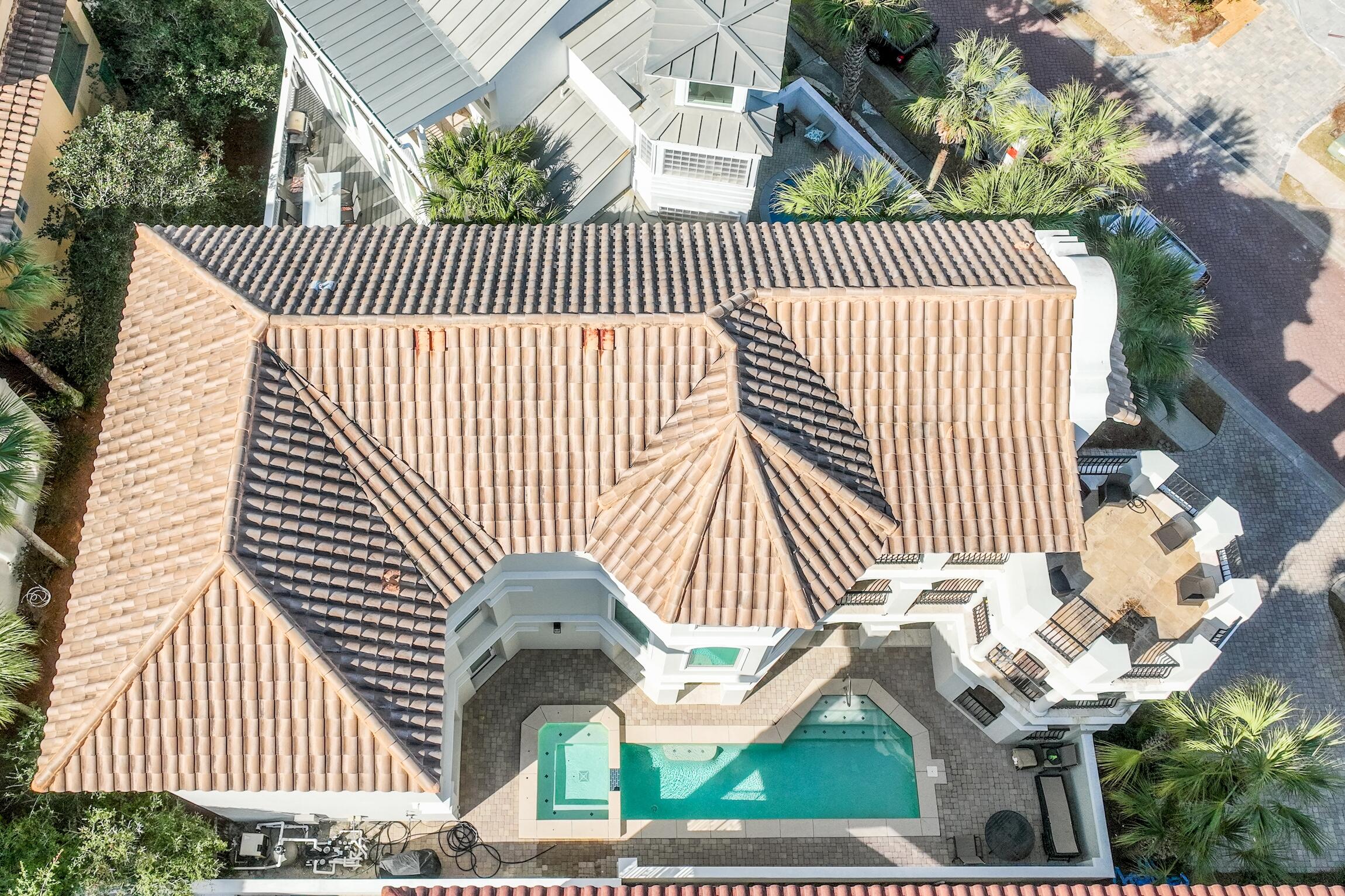 DESTINY BY THE SEA S/D - Residential