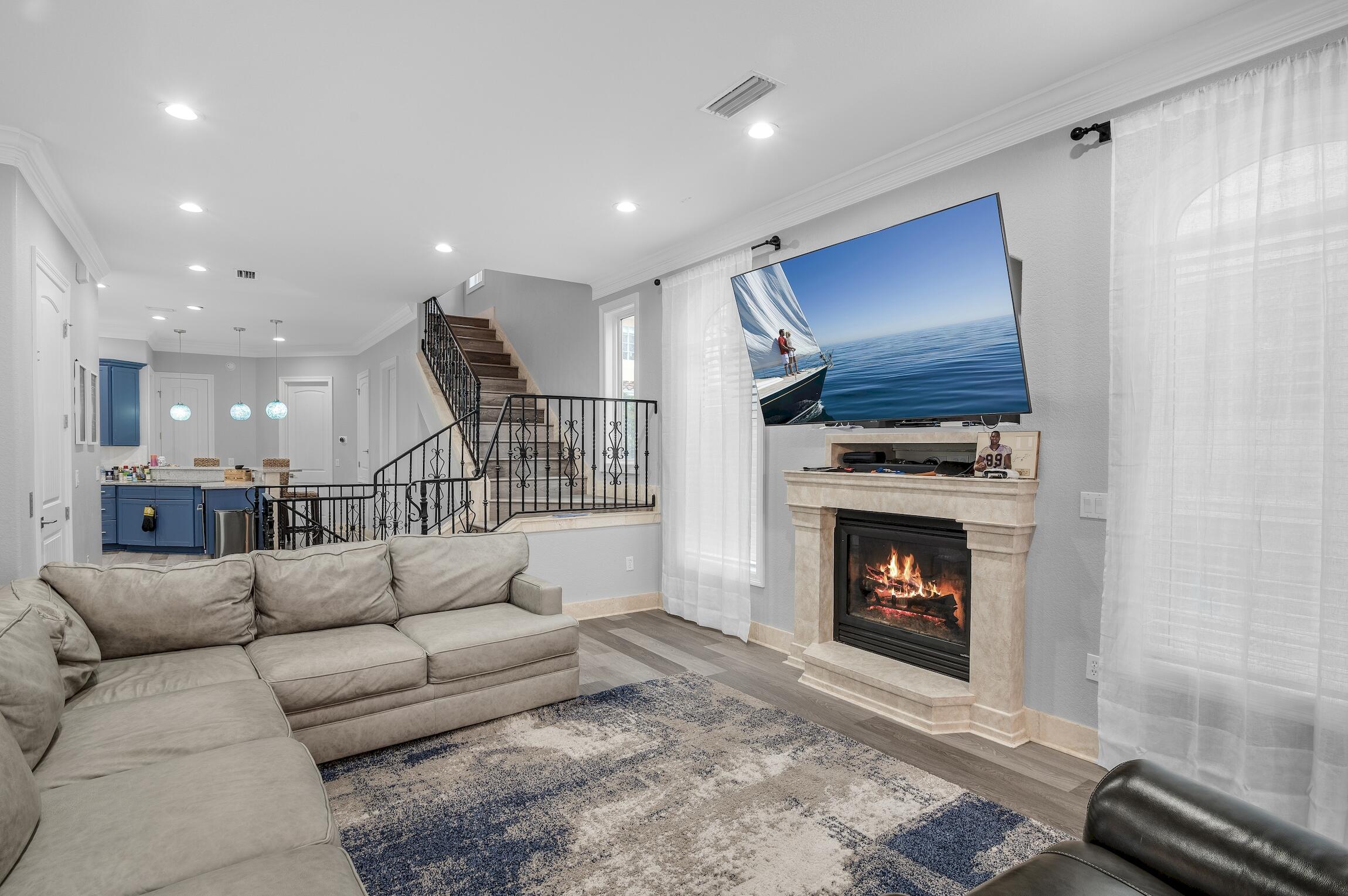 DESTINY BY THE SEA S/D - Residential