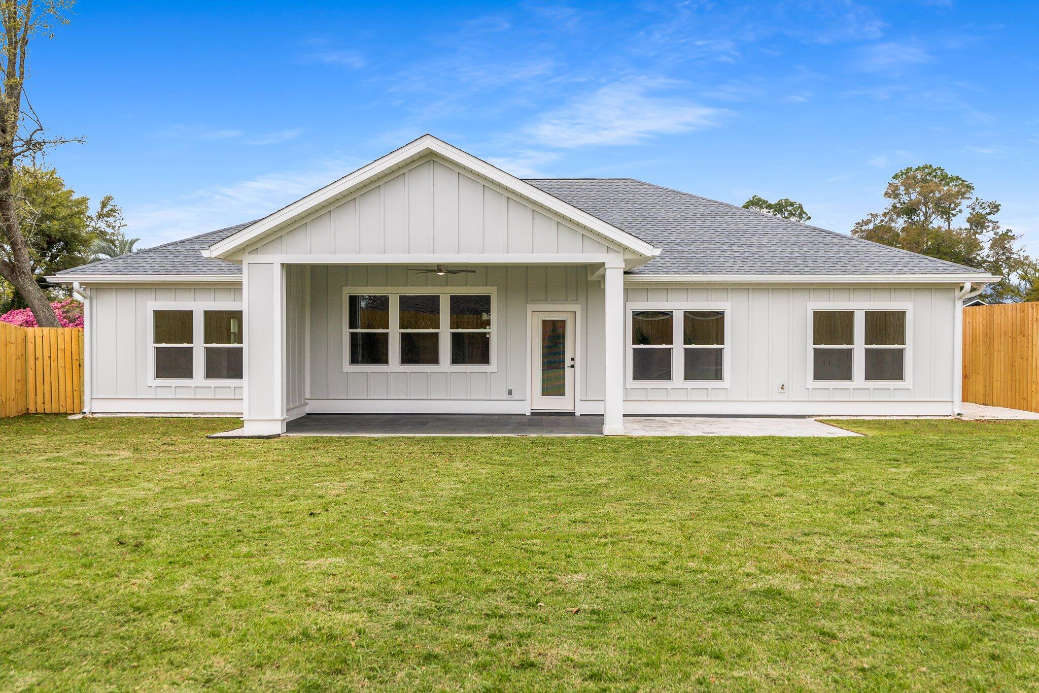 GREENWOOD HEIGHTS - Residential