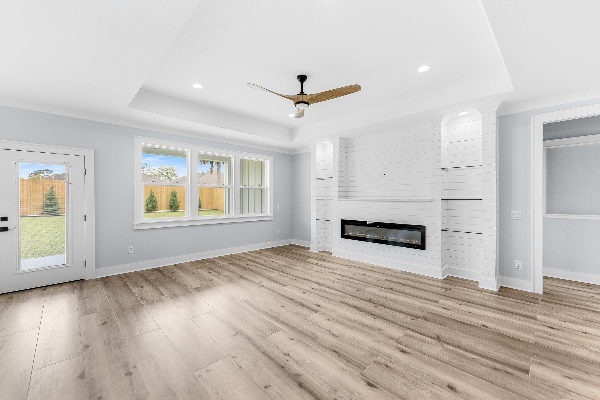 GREENWOOD HEIGHTS - Residential