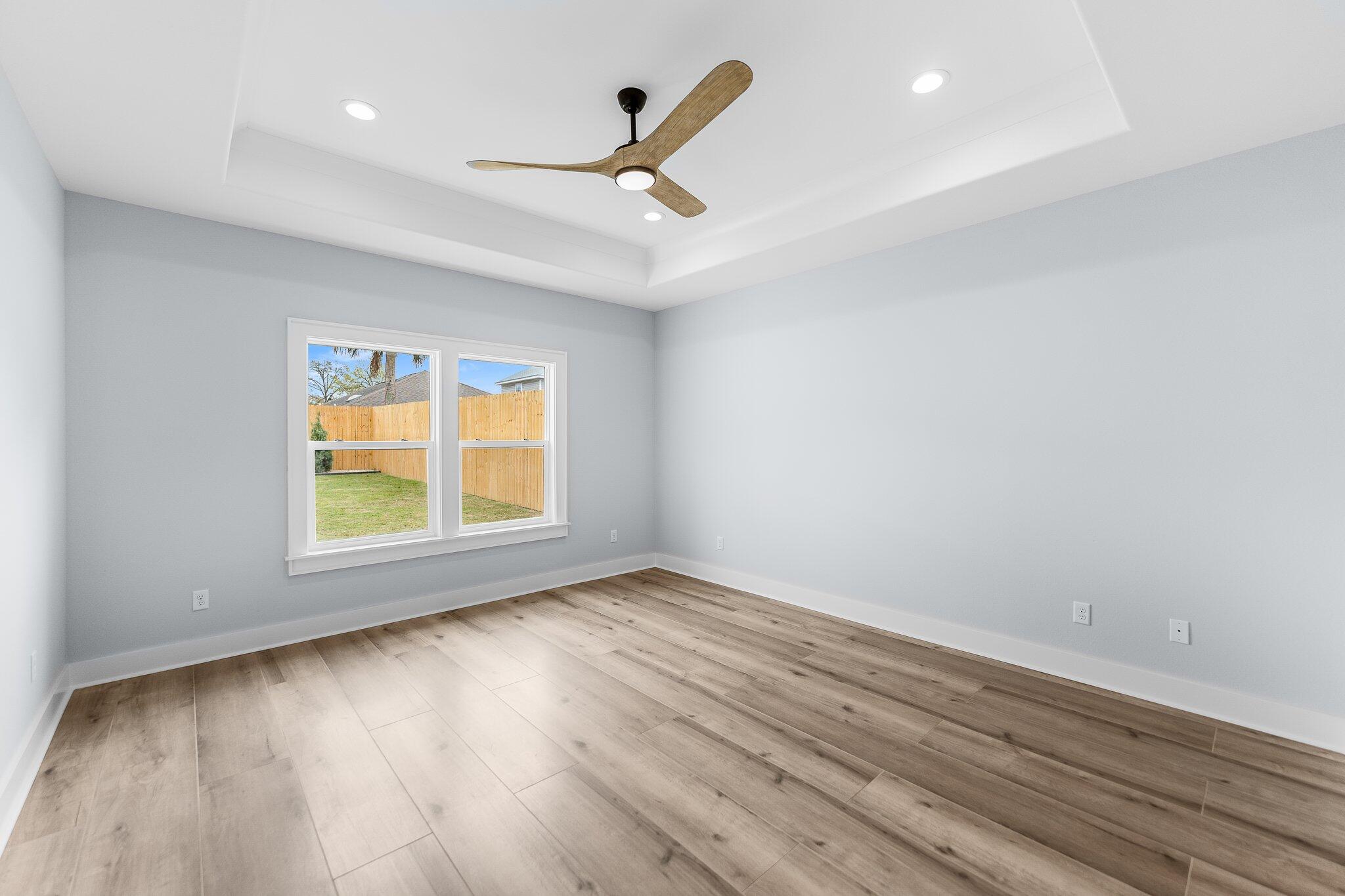 GREENWOOD HEIGHTS - Residential