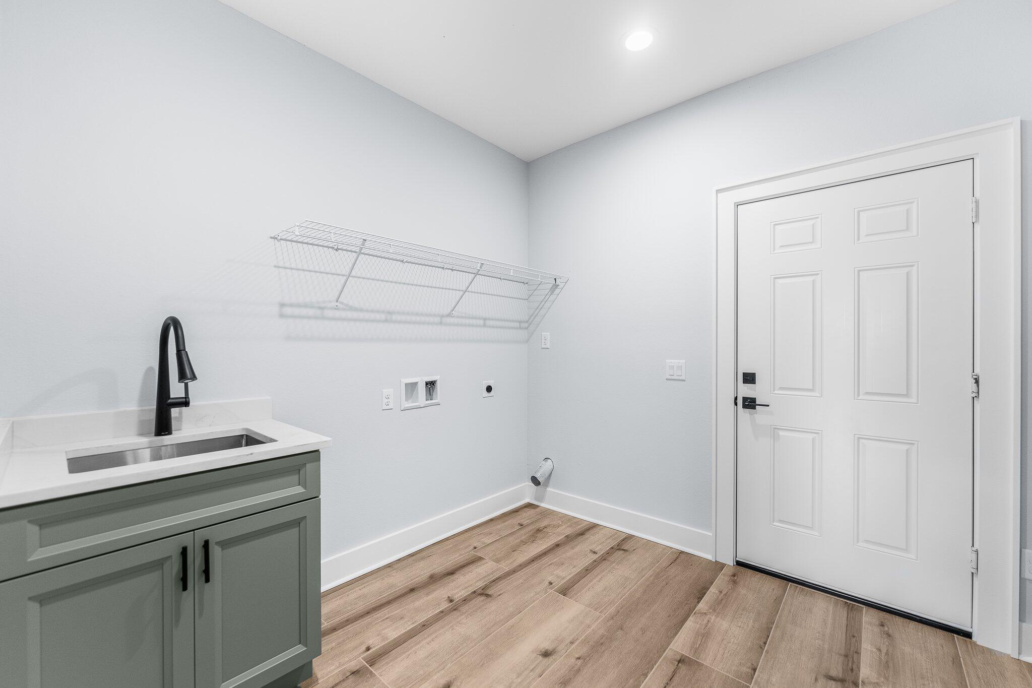 GREENWOOD HEIGHTS - Residential